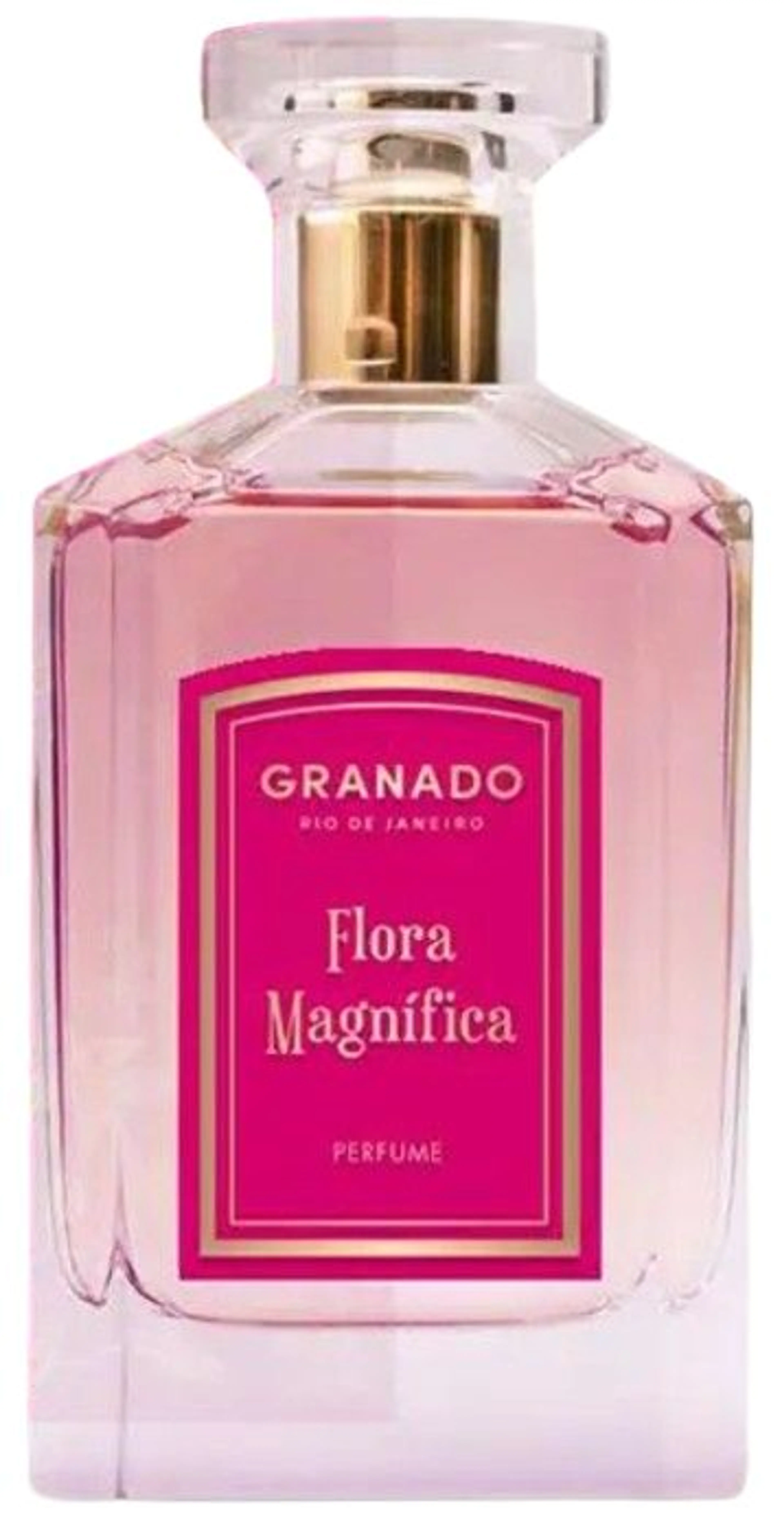 Flora Magnífica