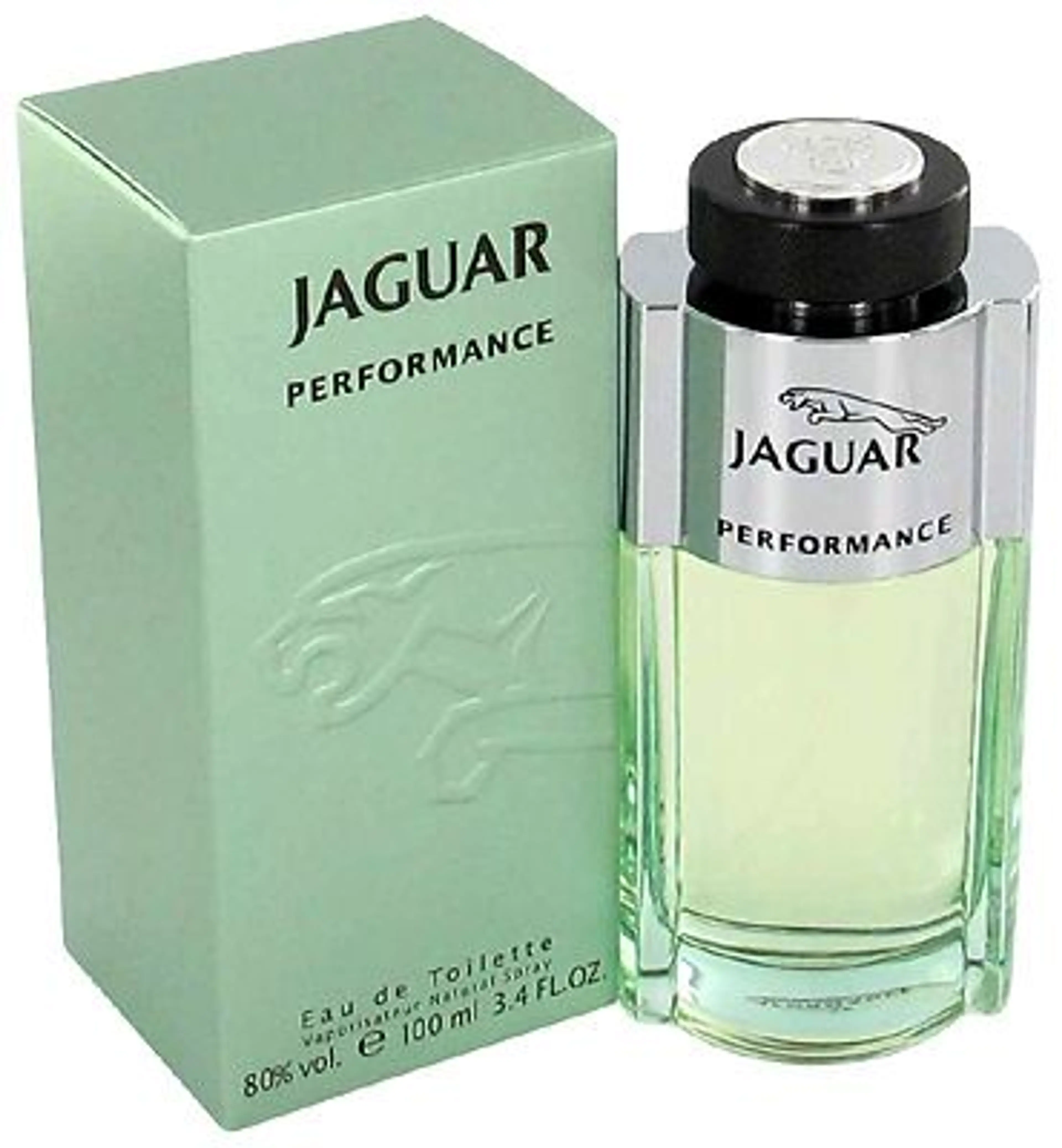 Jaguar Performance