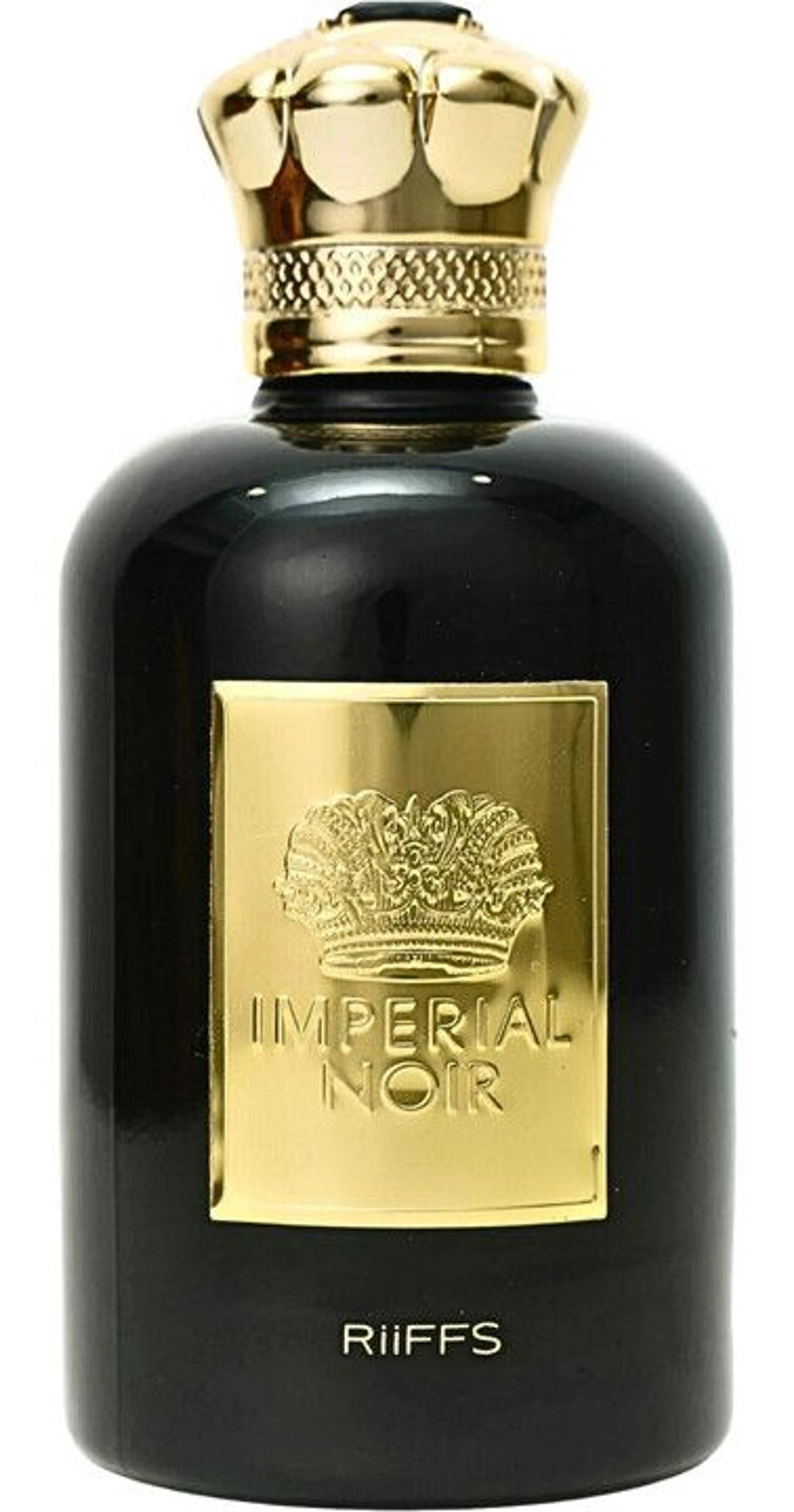 Imperial Noir