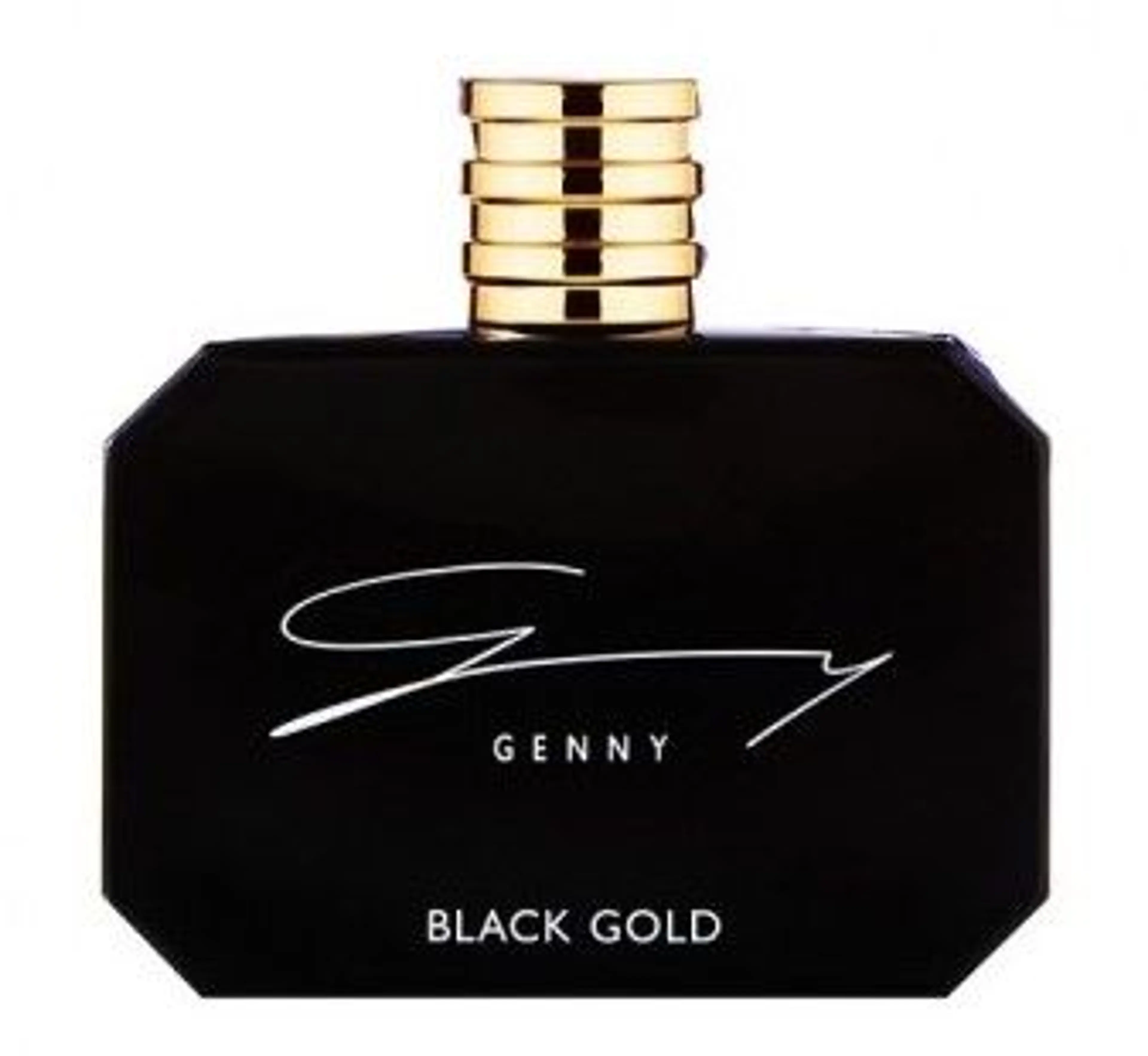 Genny Black Gold