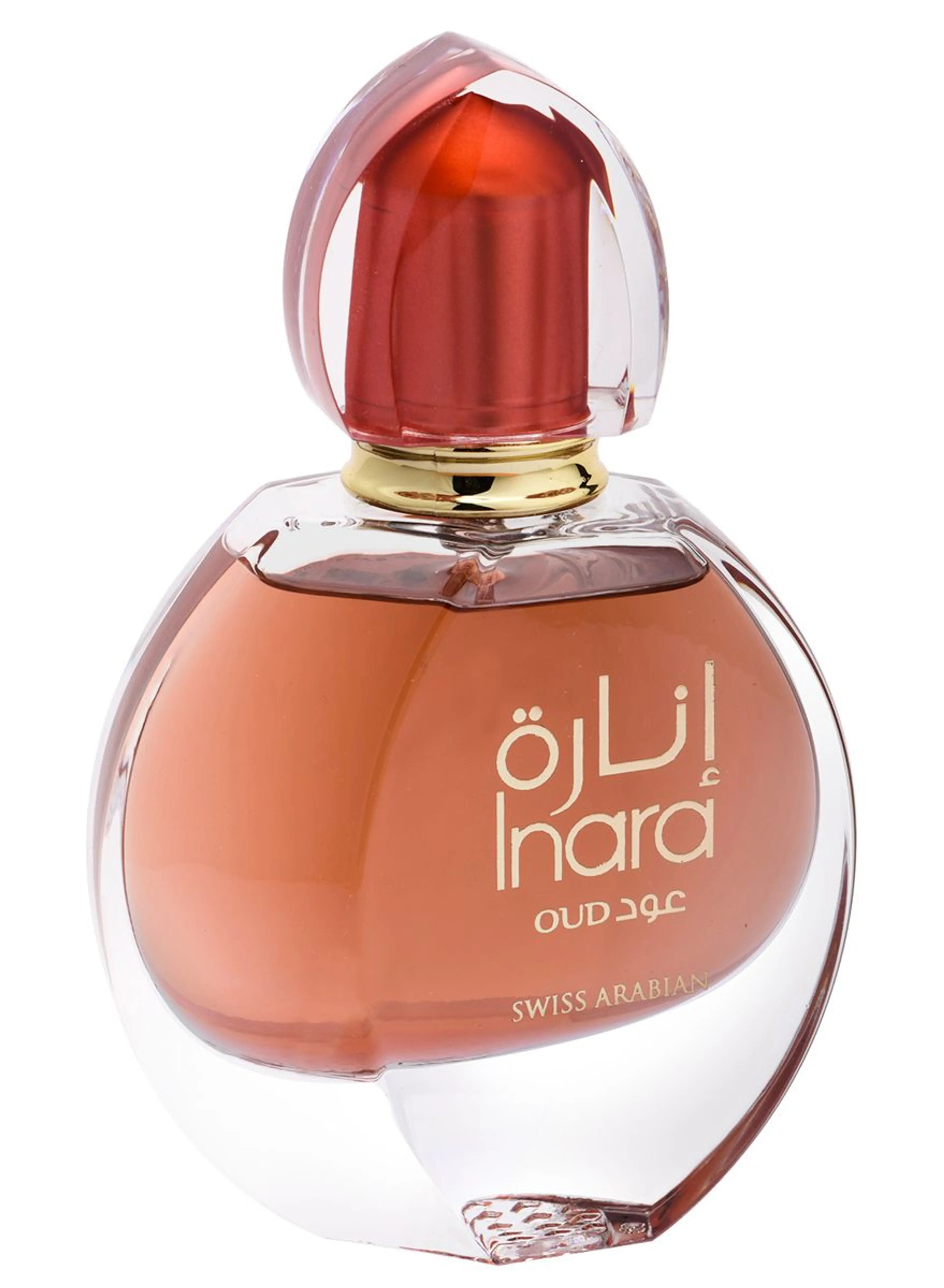 Inara Oud