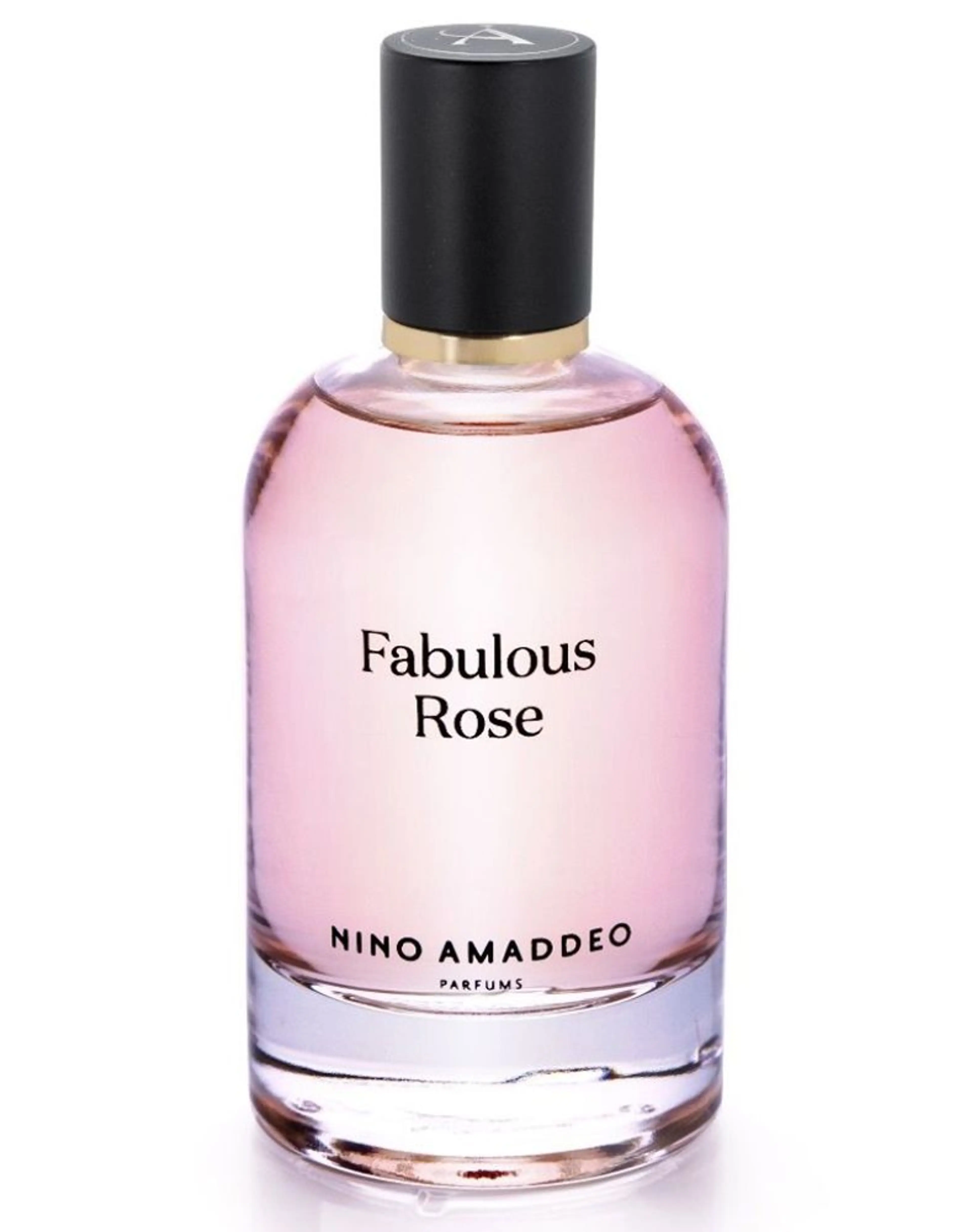 Fabulous Rose