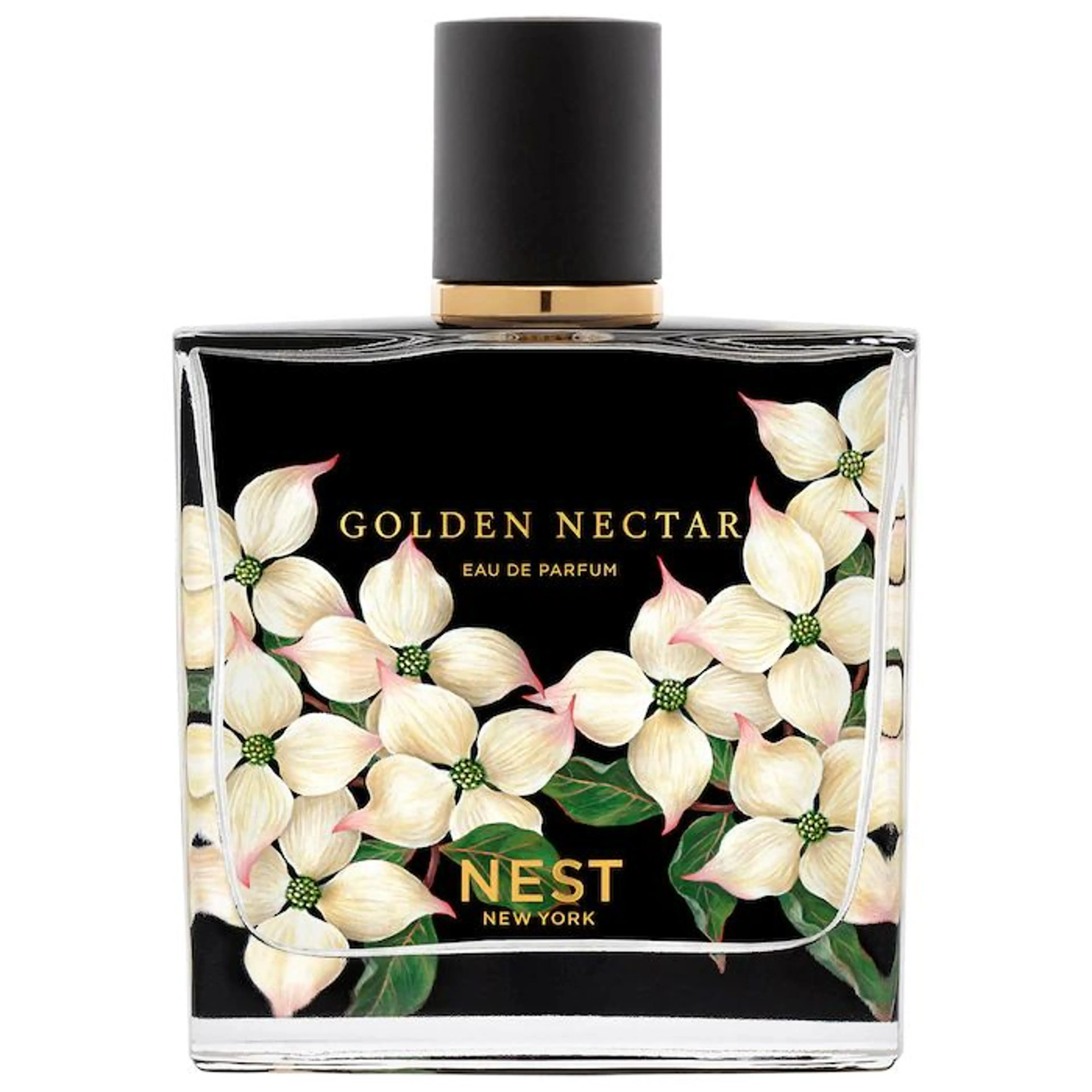 Golden Nectar