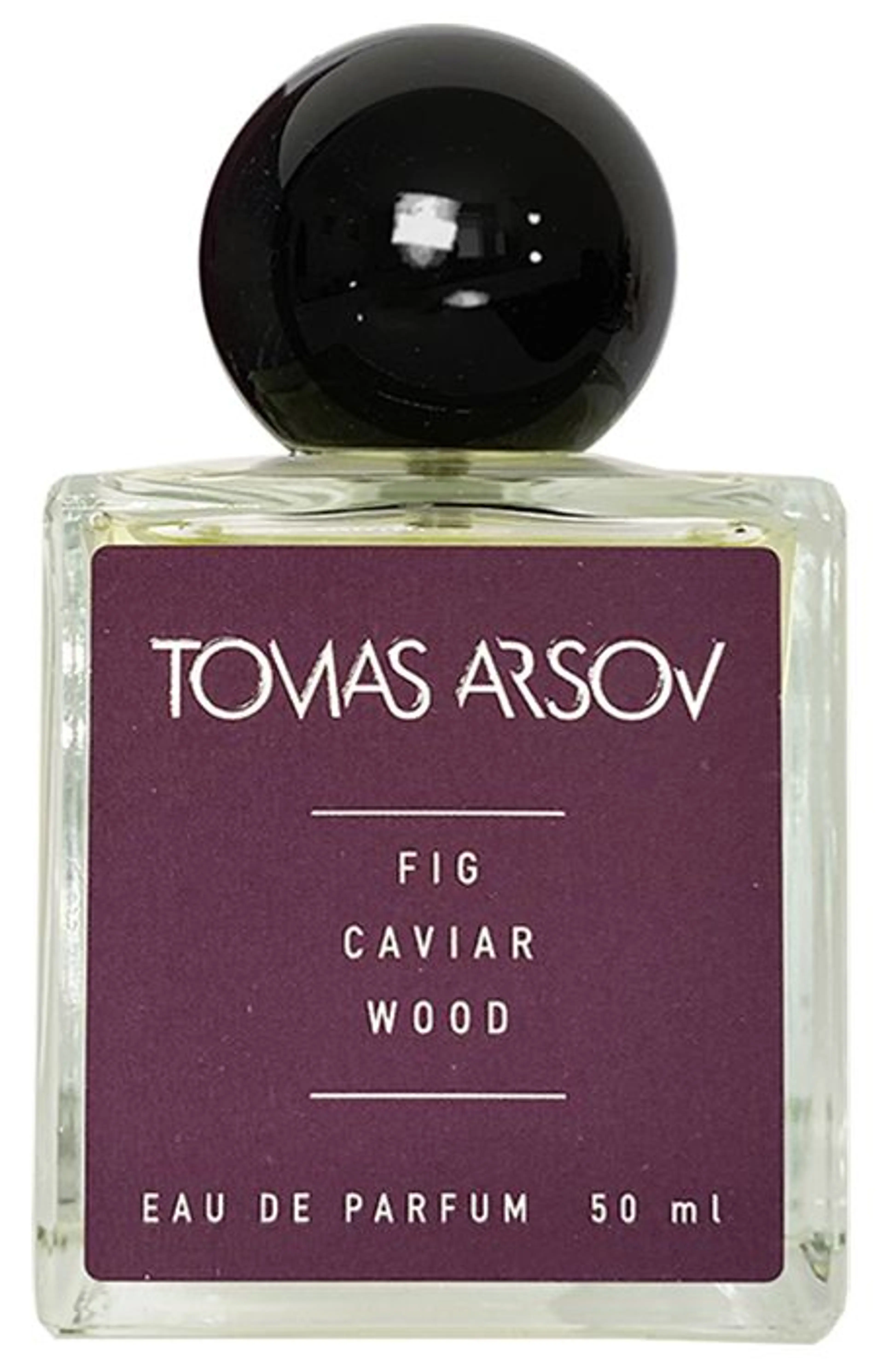 Fig Caviar Wood