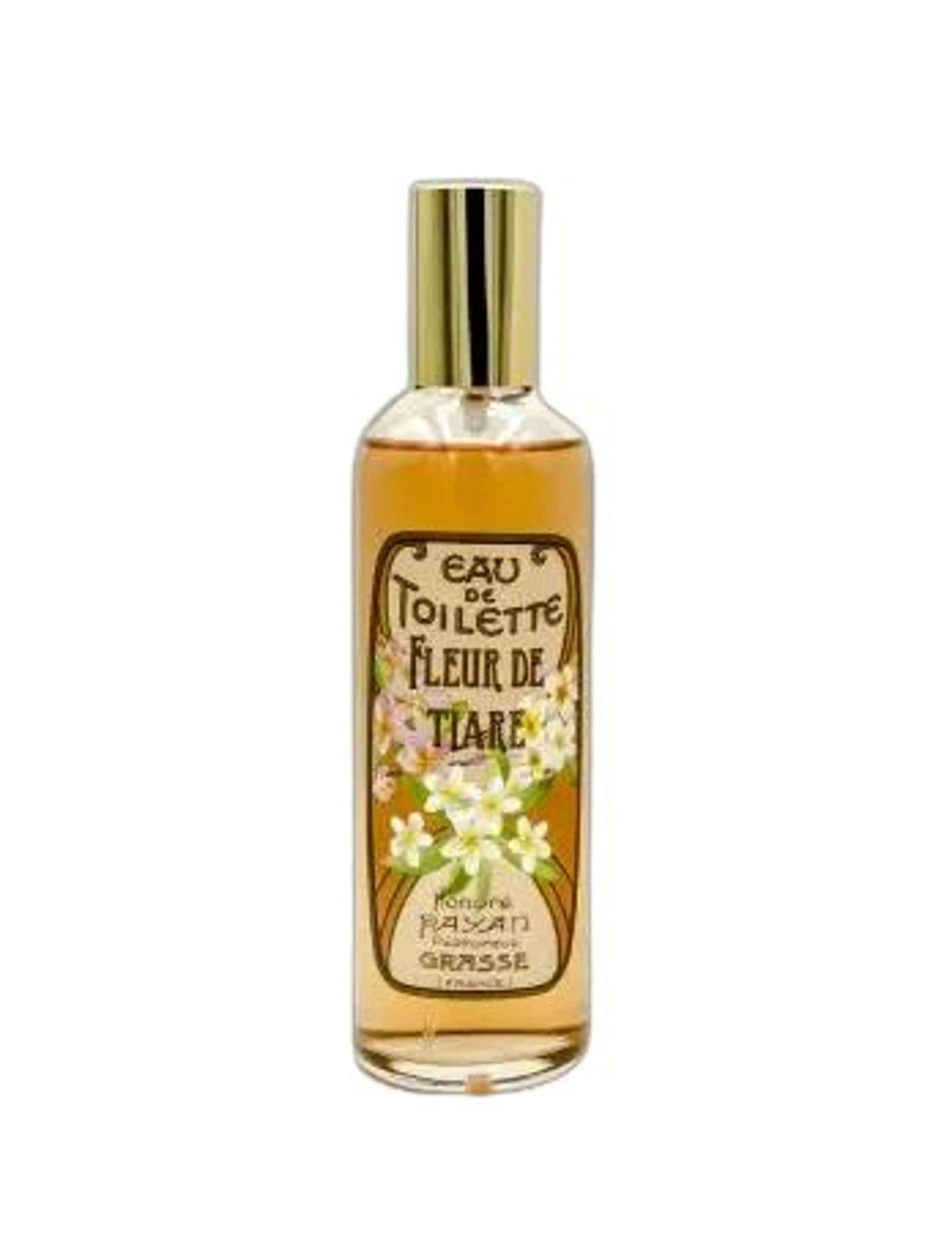 Fleur de Tiare