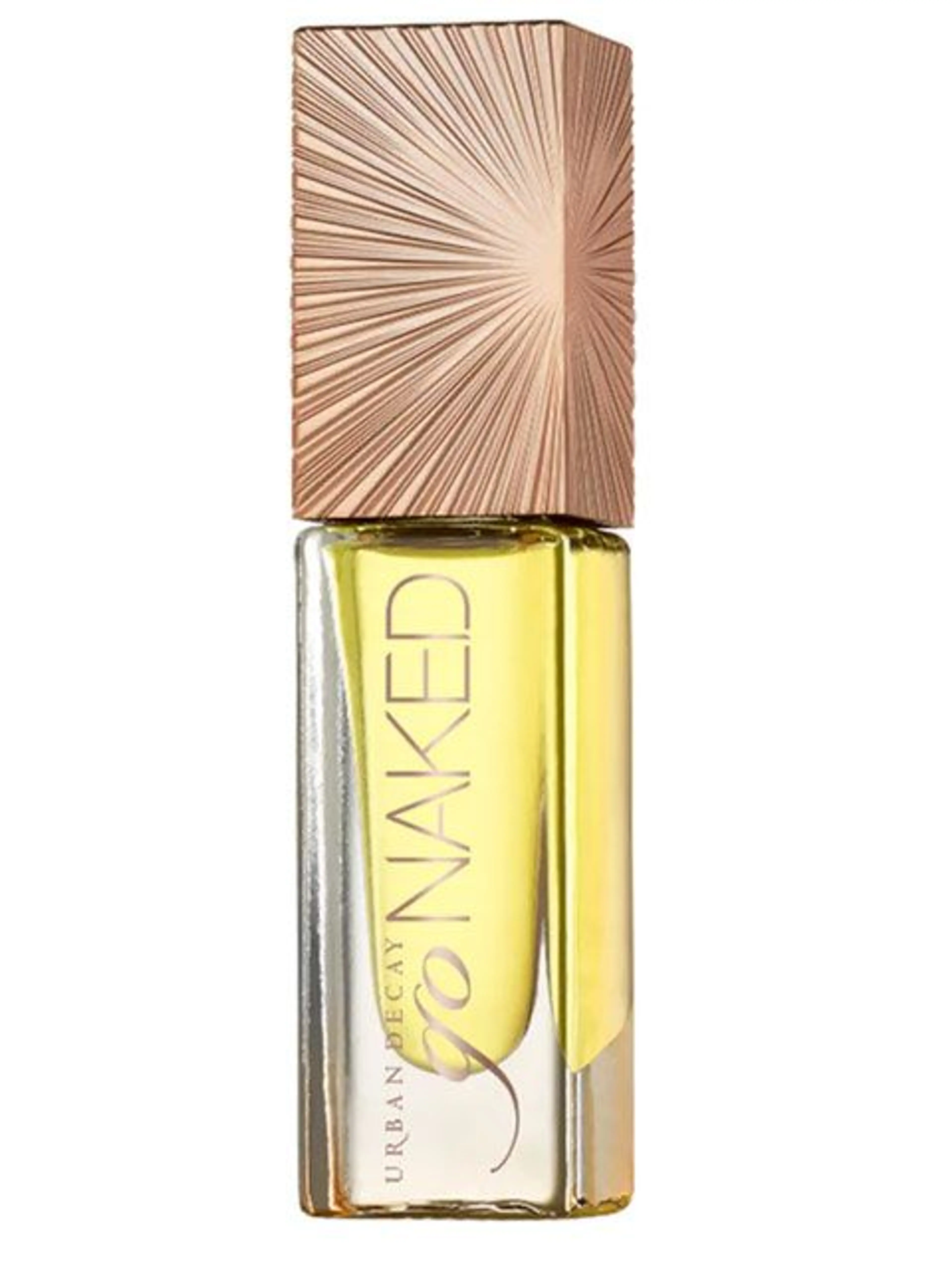 Go Naked Perfume Oil