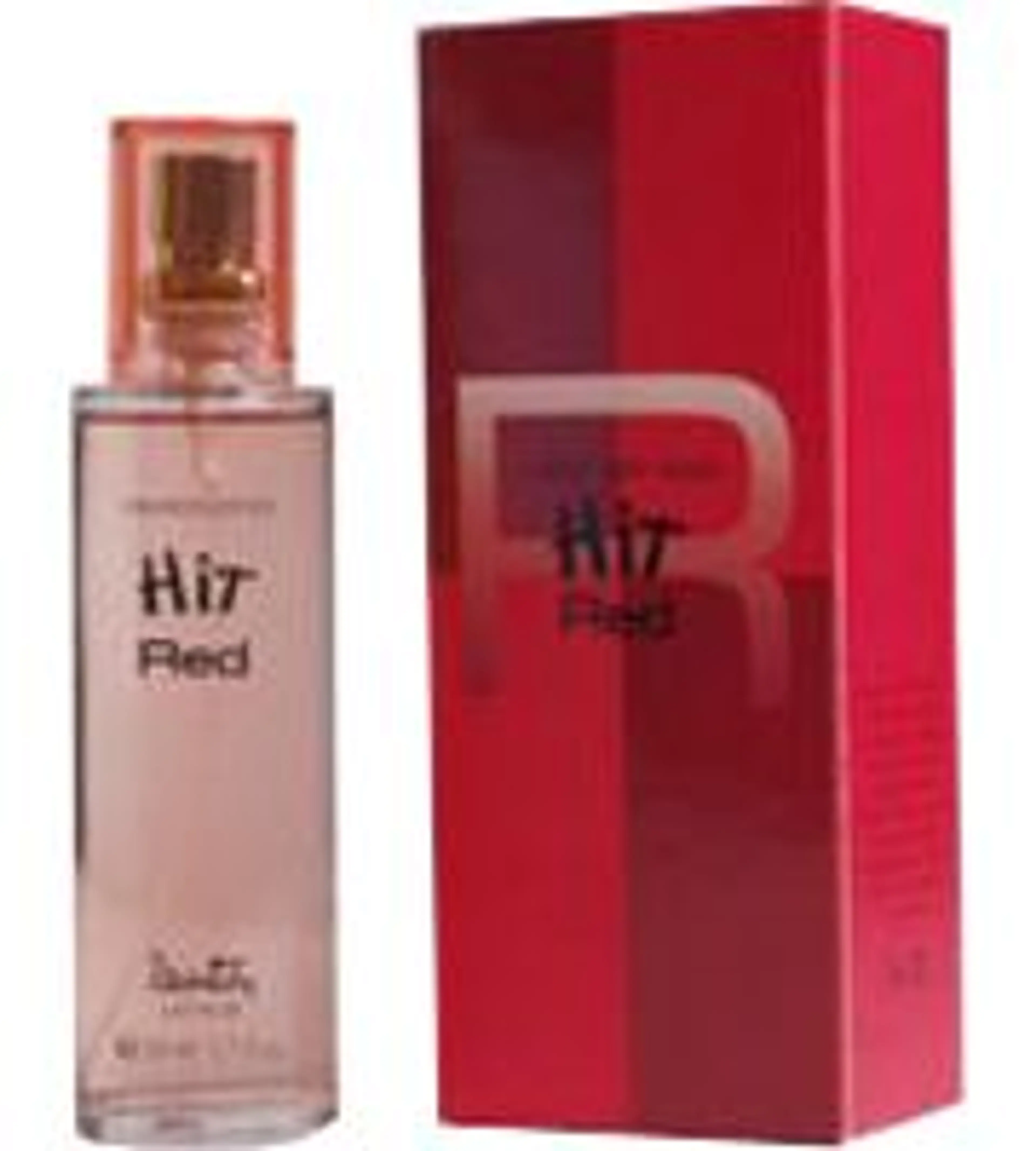 Hit Red