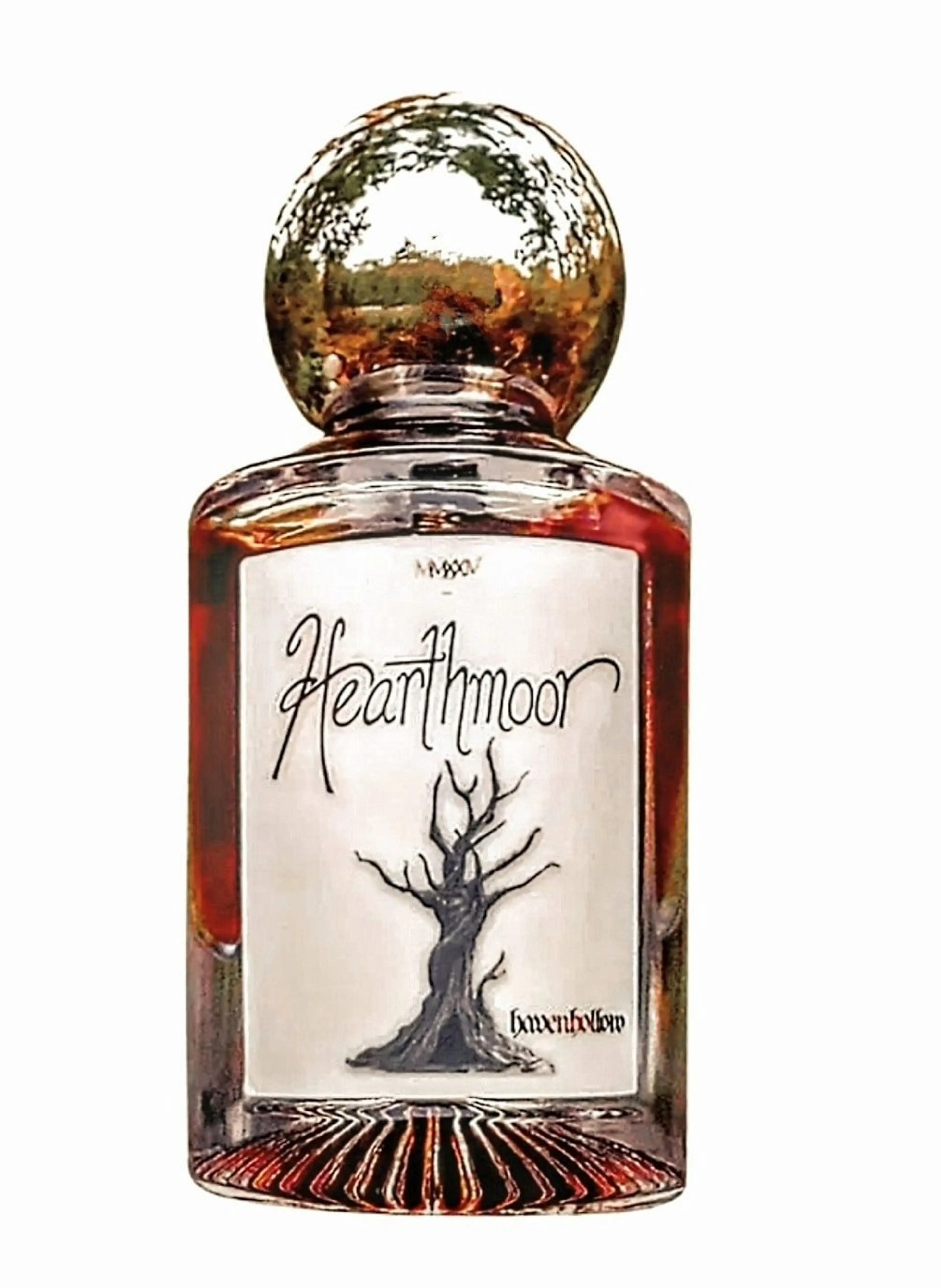 Hearthmoor