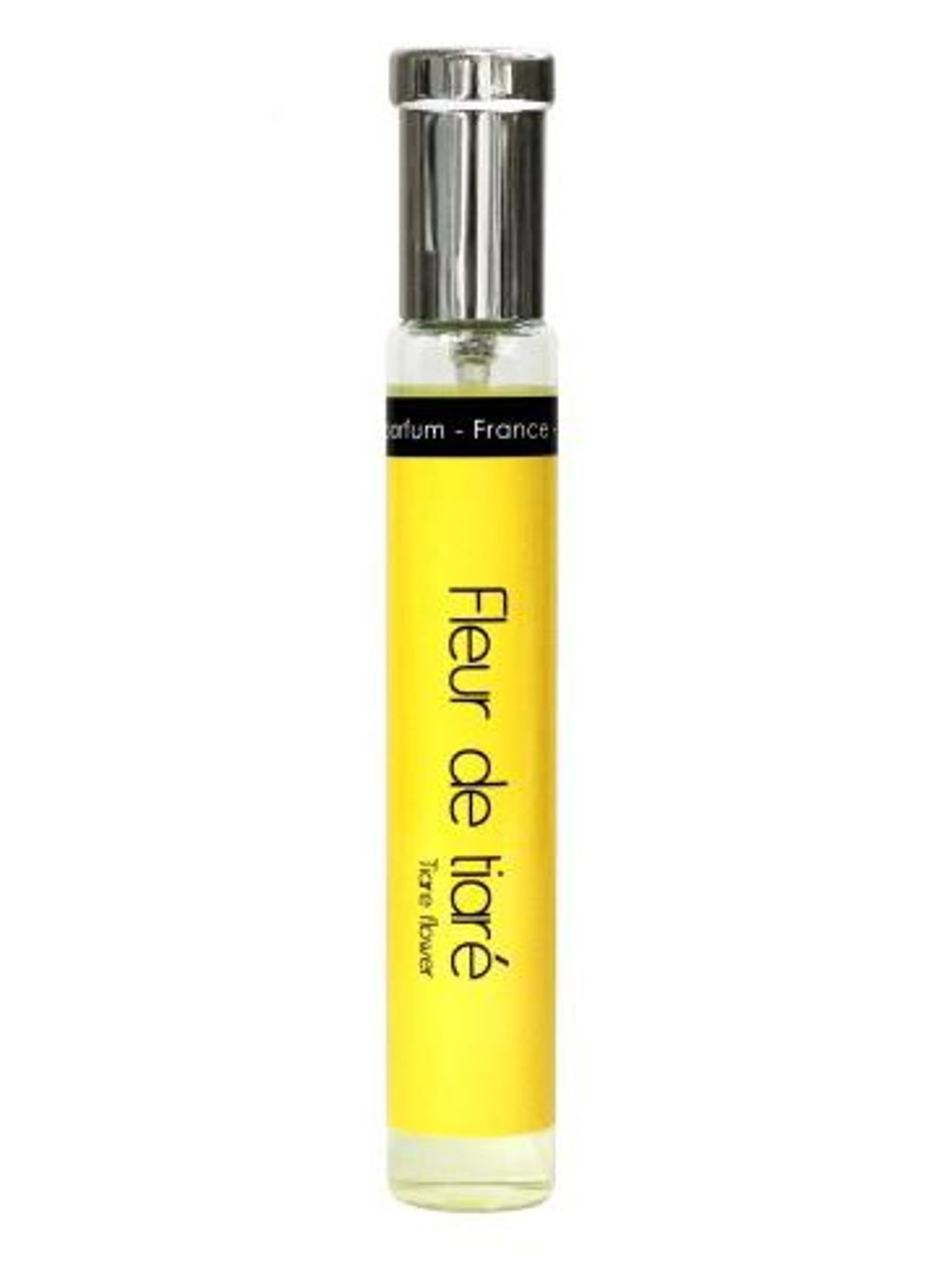 Fleur de Tiaré