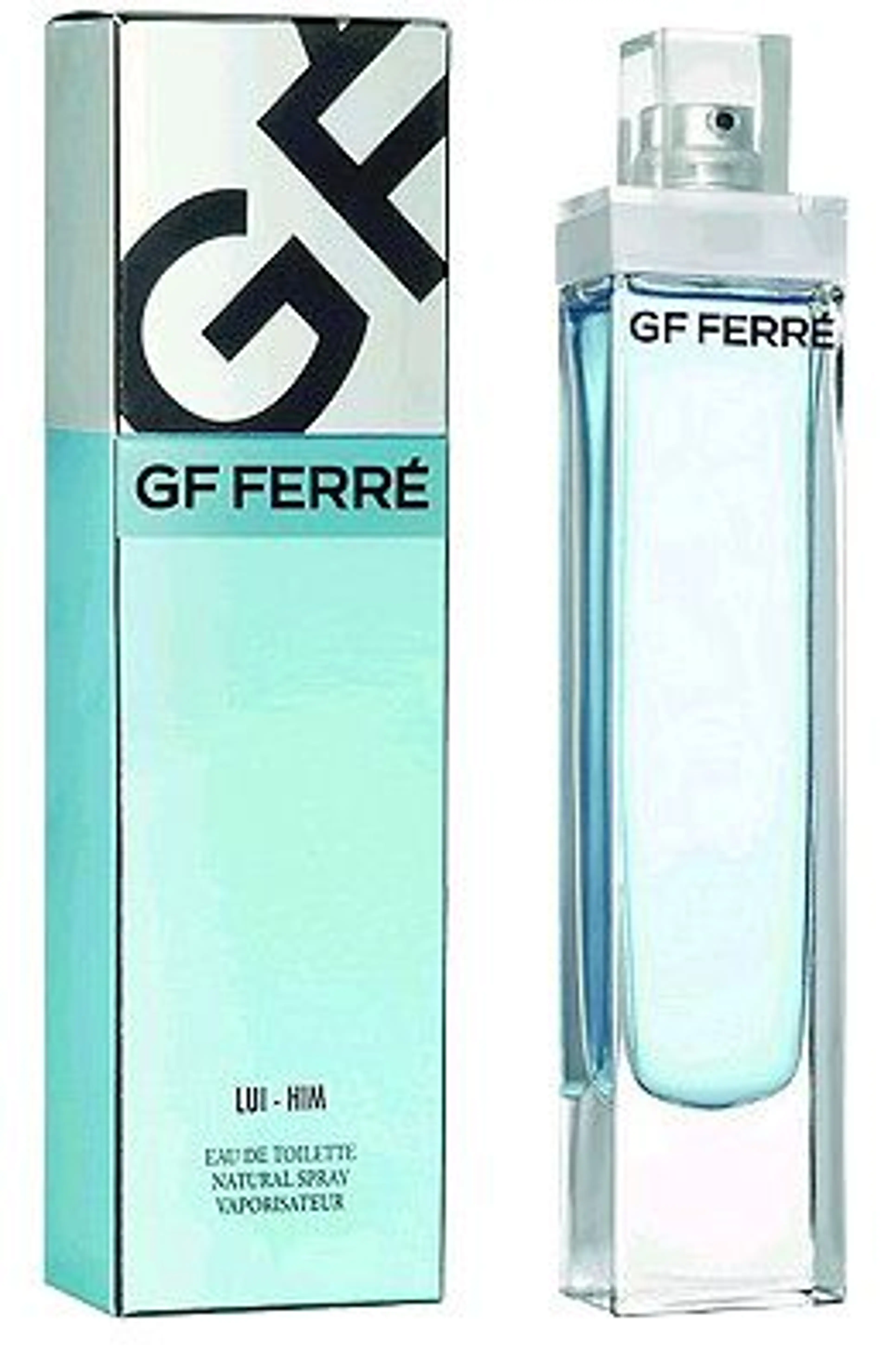 GF Ferre Lui-Him
