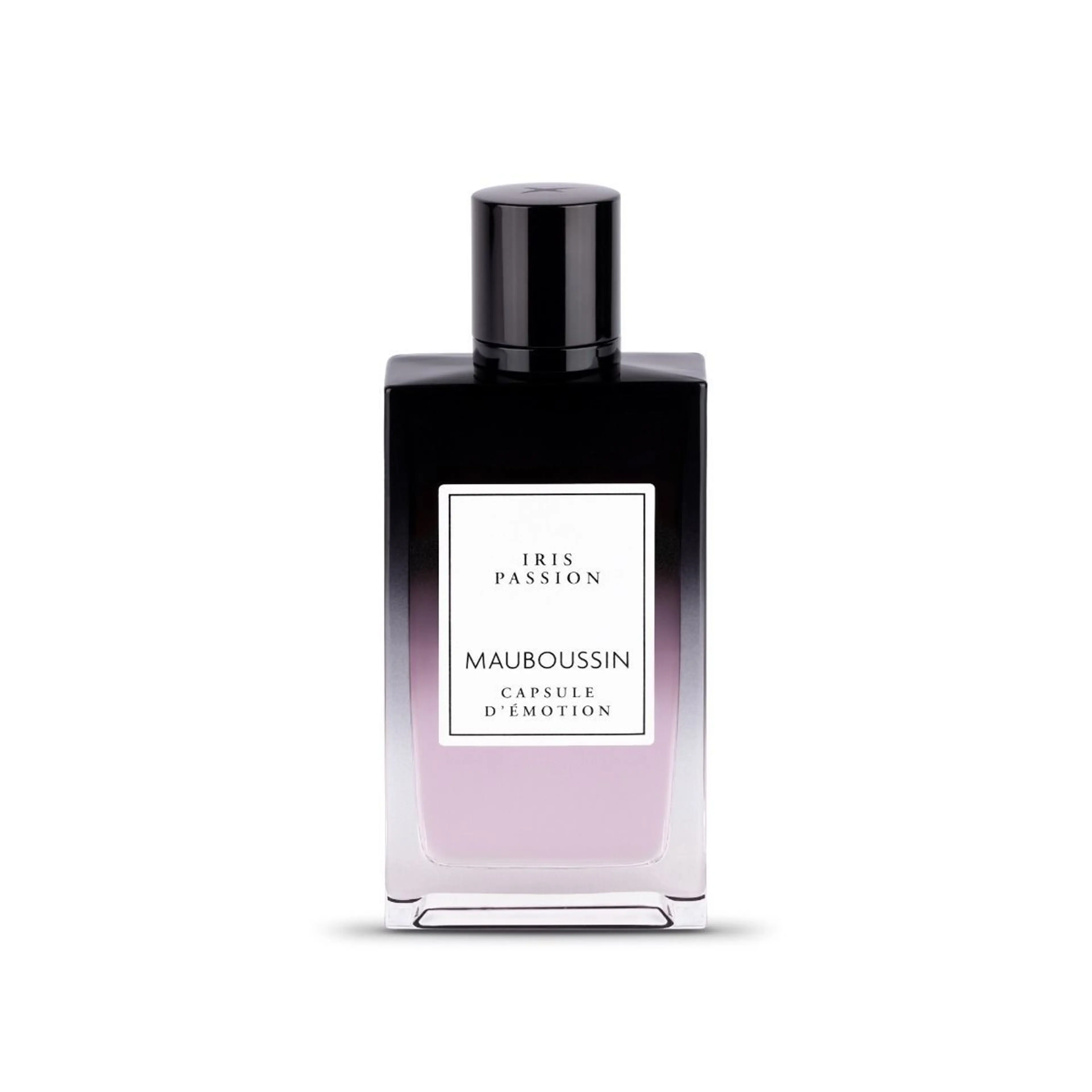 Iris Passion