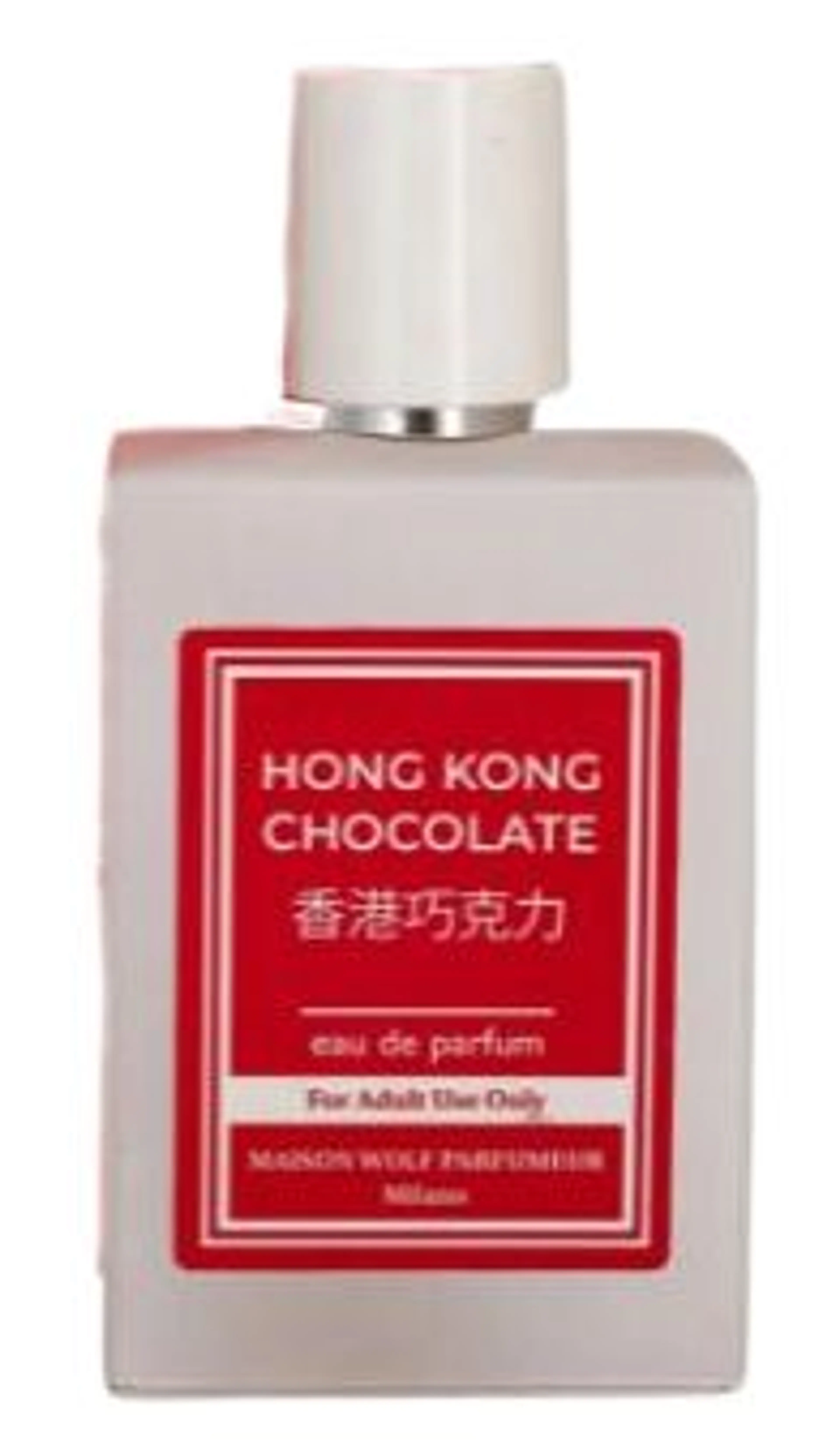 Hong Kong Chocolate