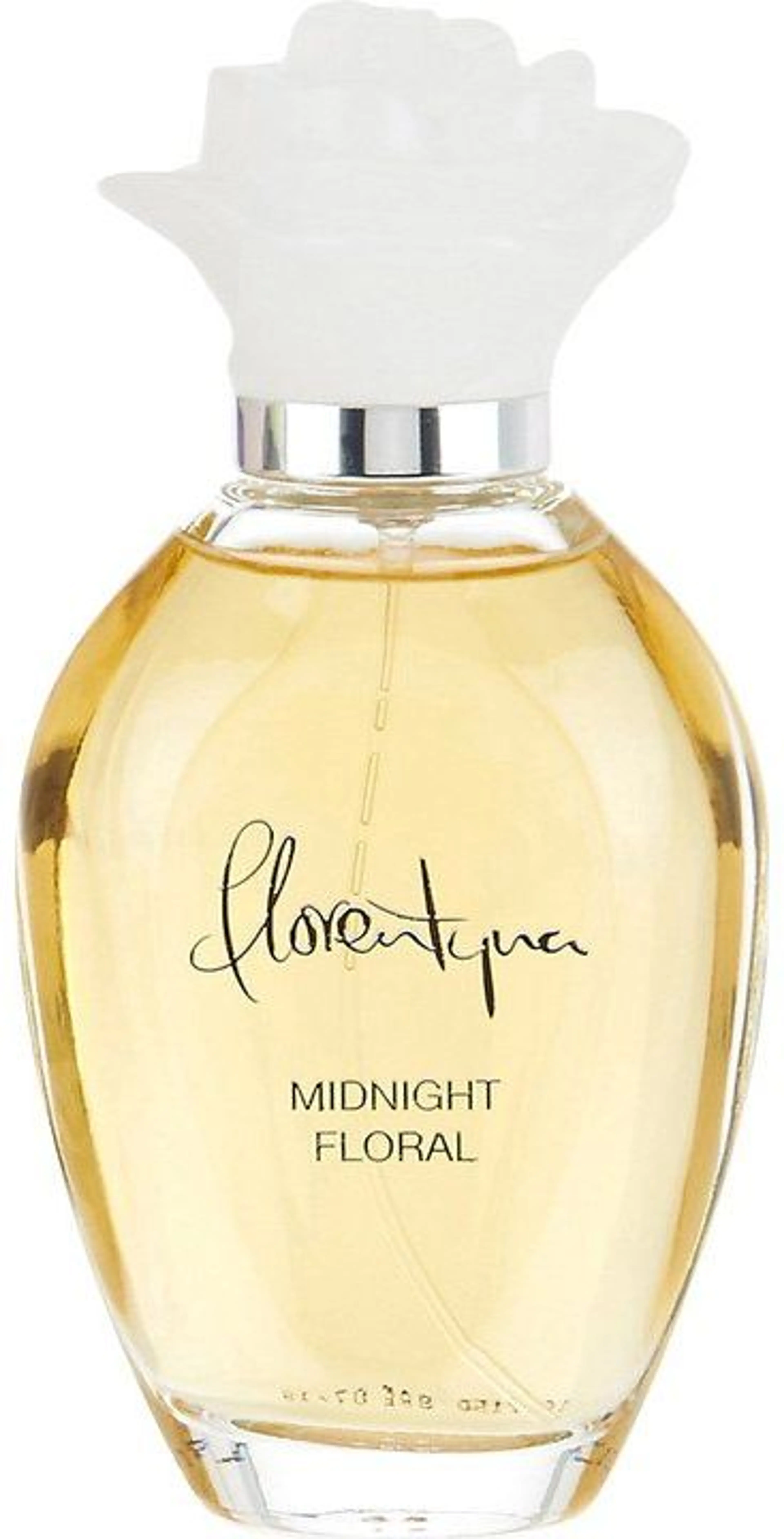 Florentyna Midnight Floral