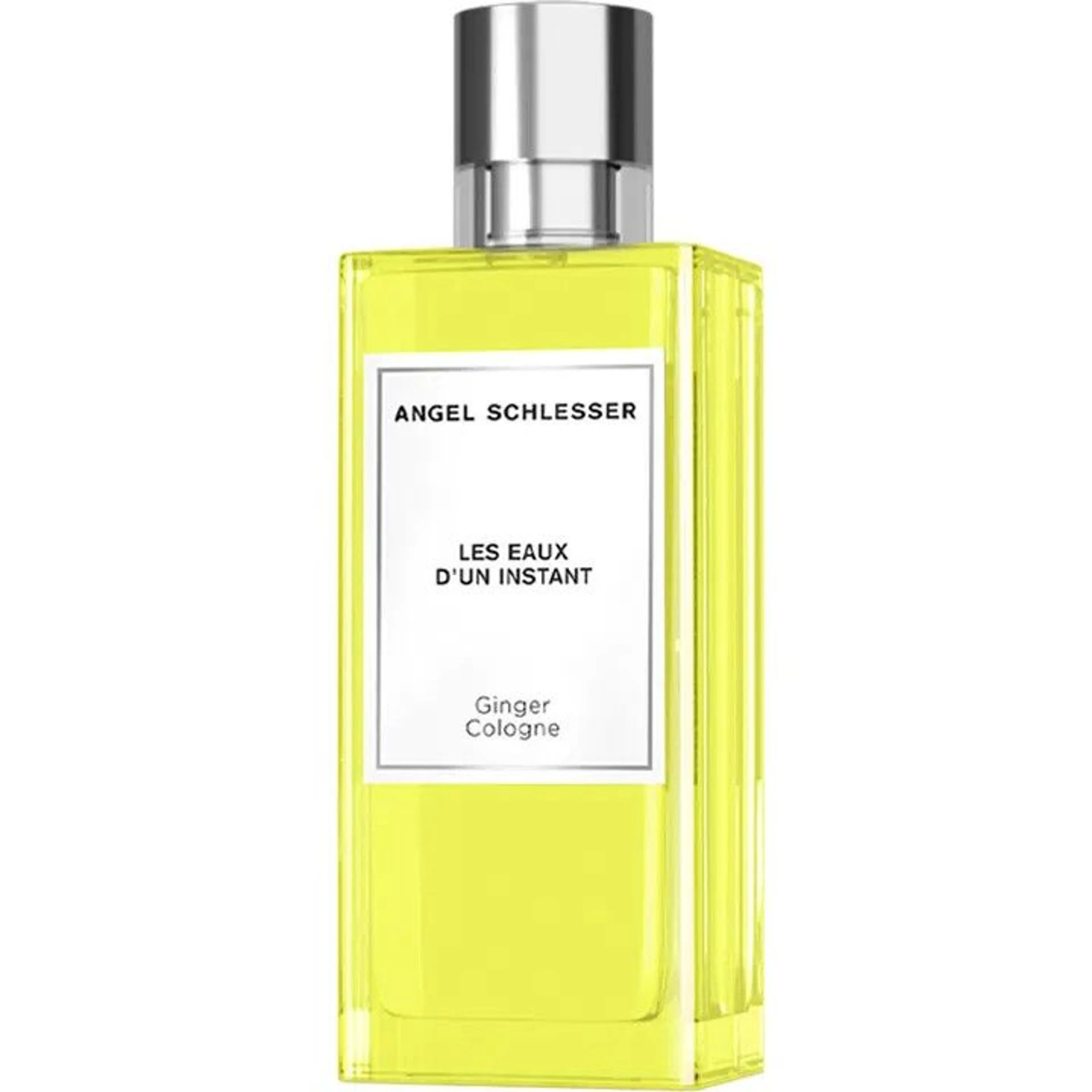 Ginger Cologne