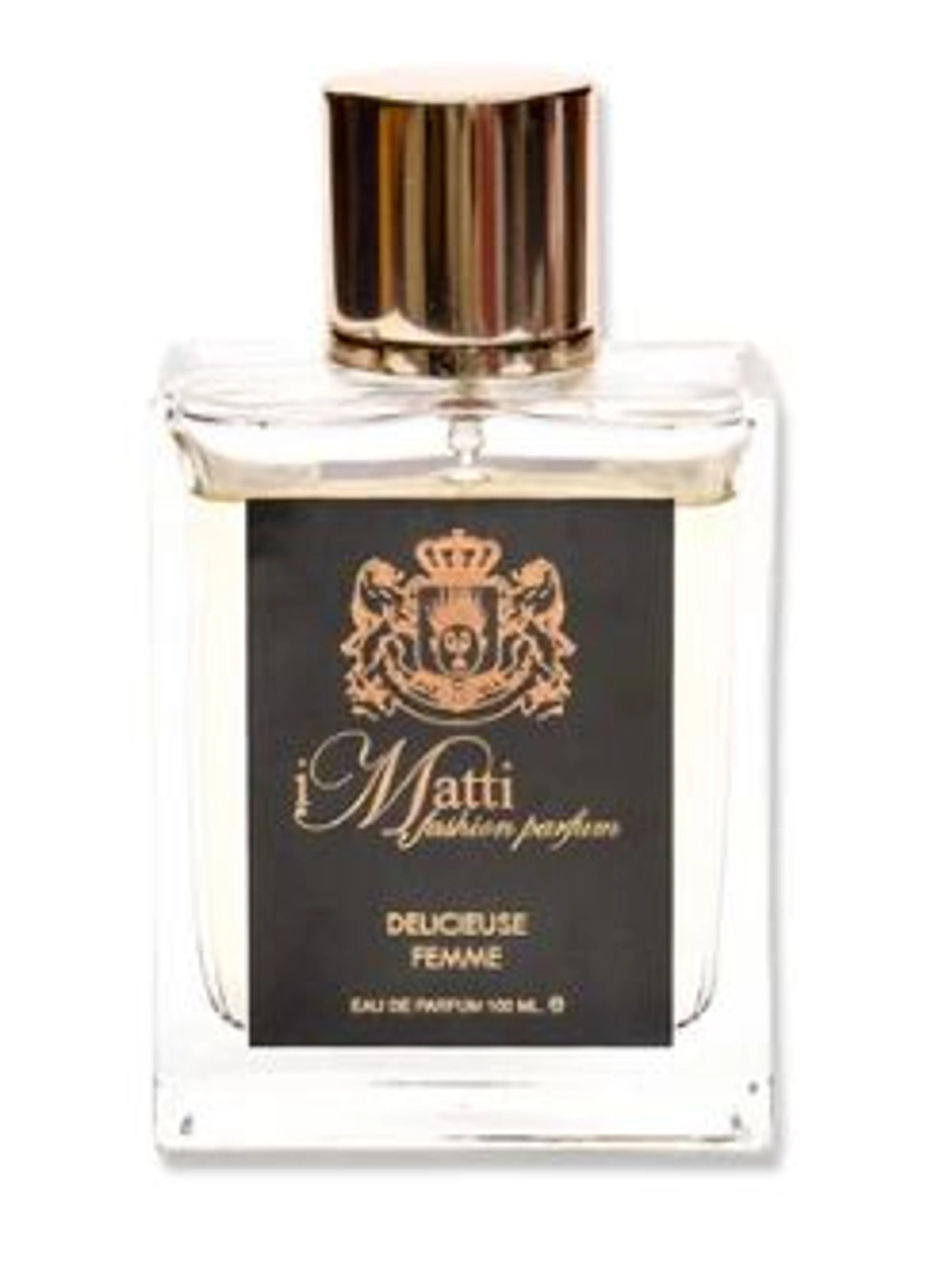 I Matti Delicieuse Femme