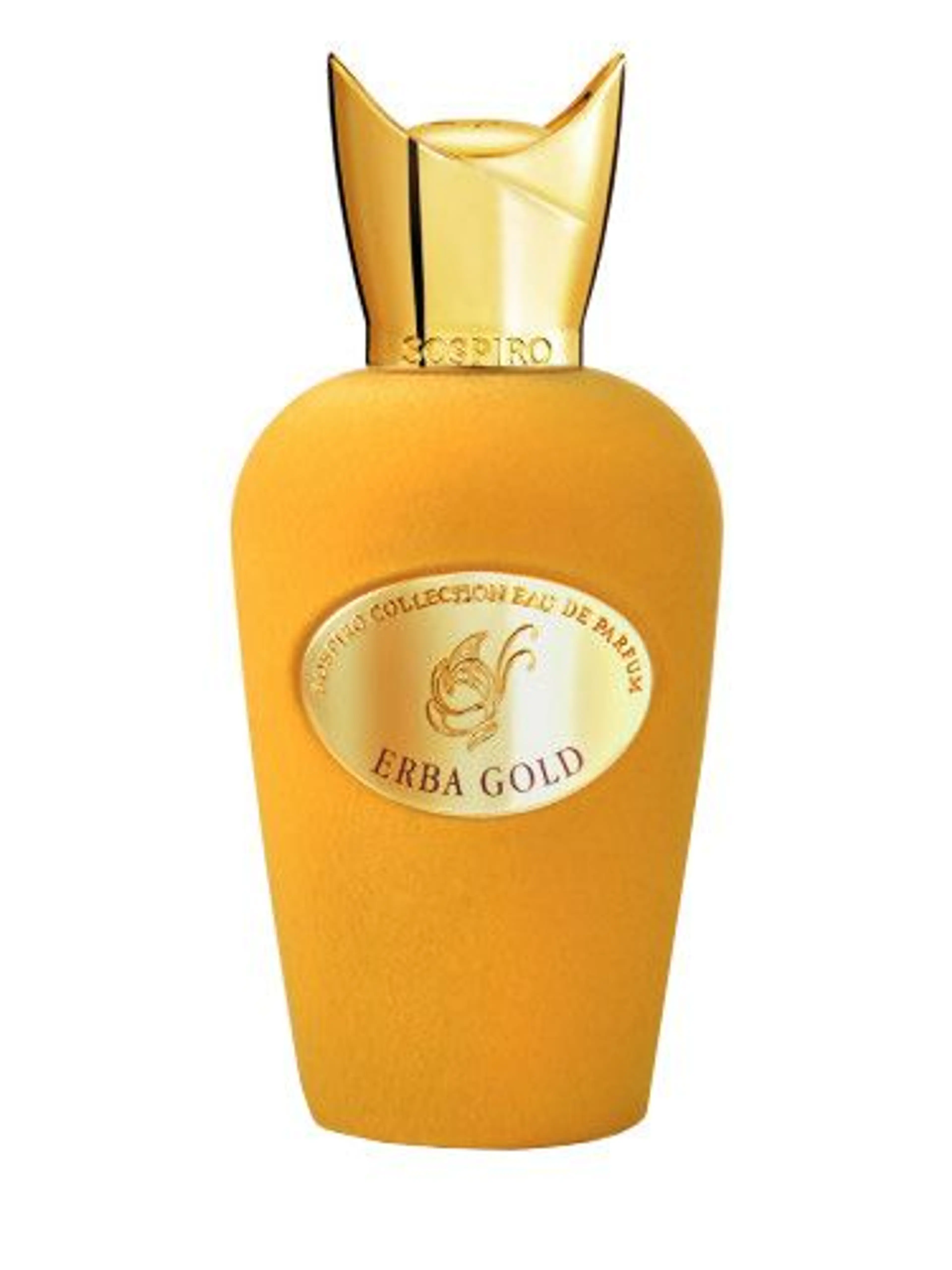 Erba Gold