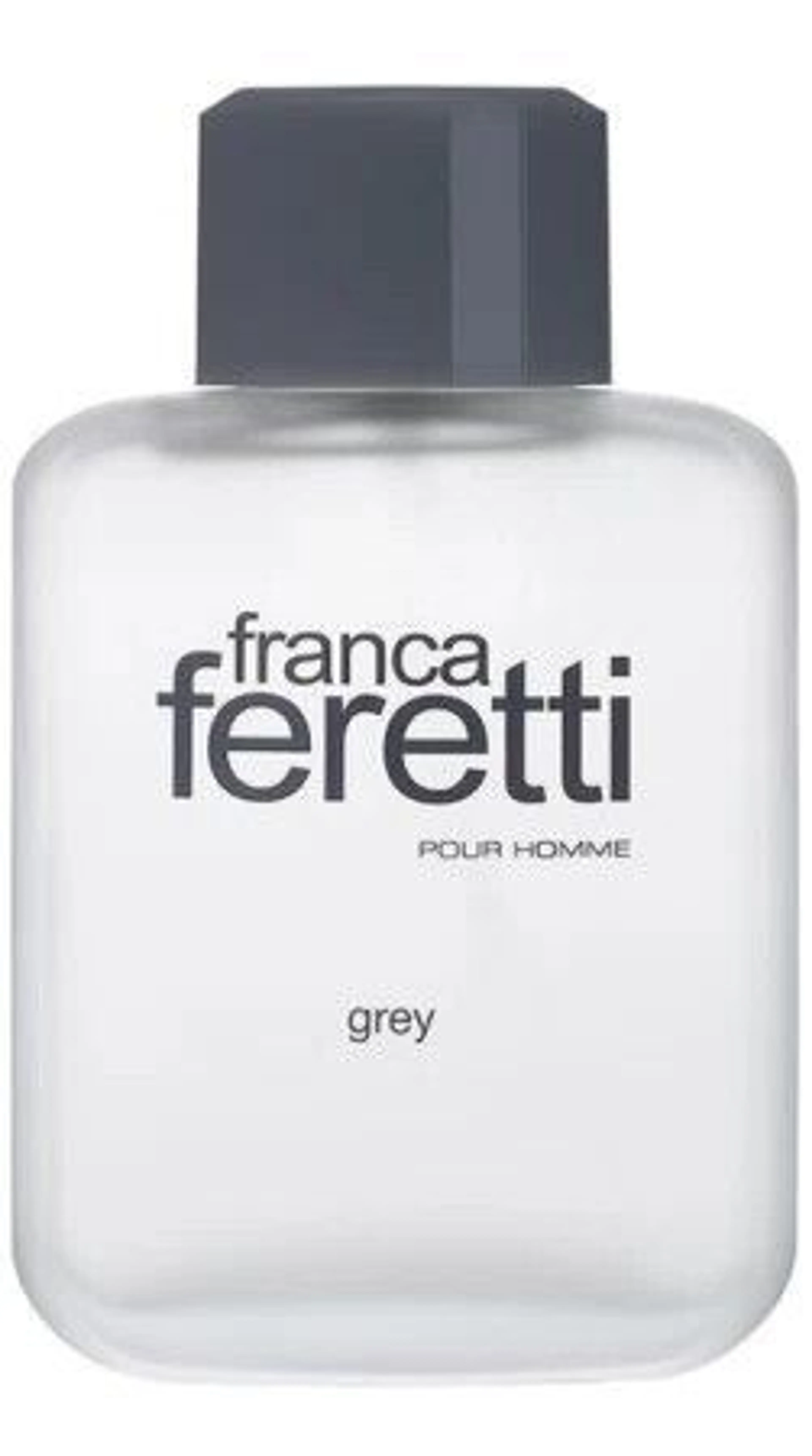 Grey pour homme