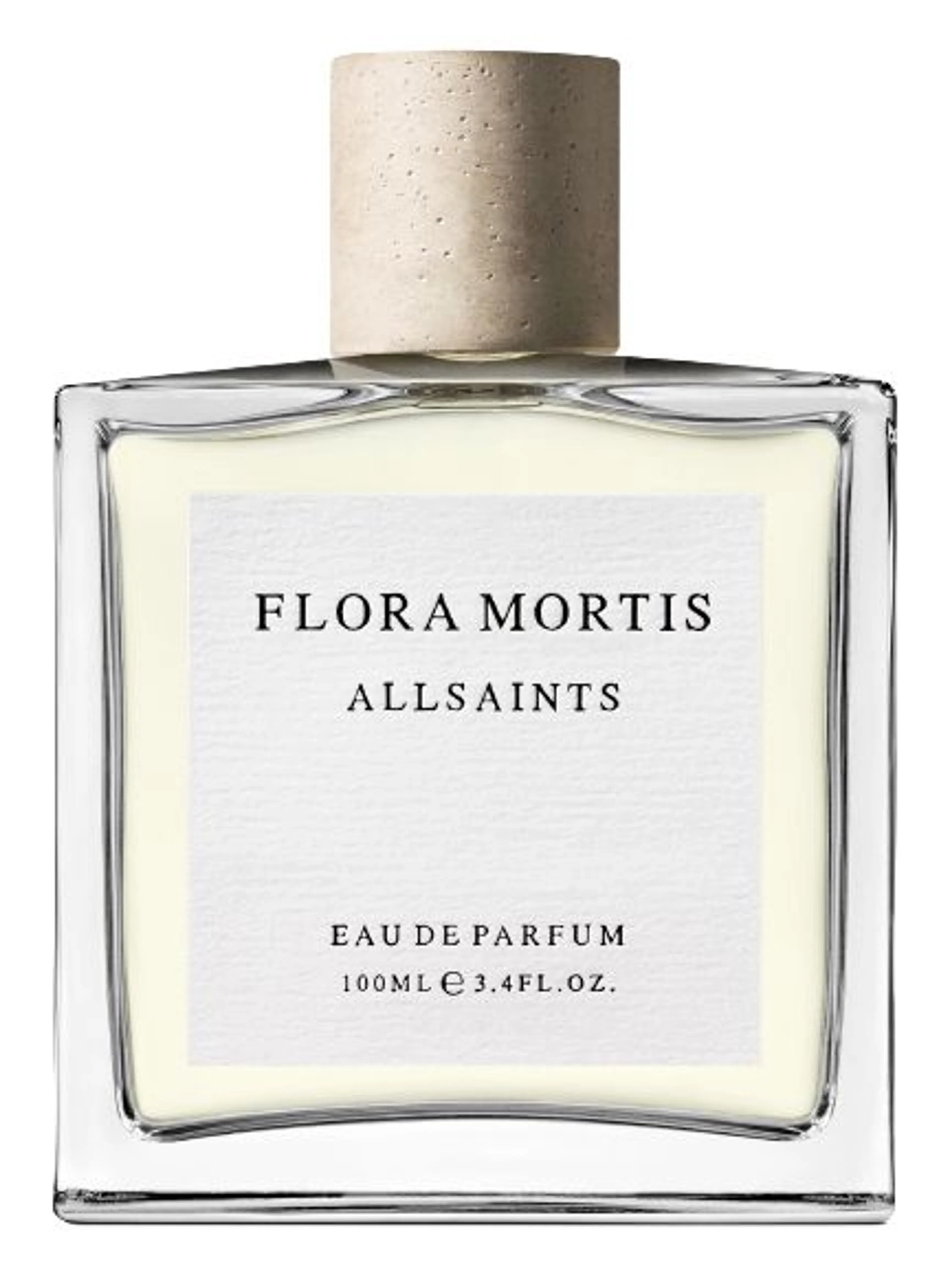 Flora Mortis