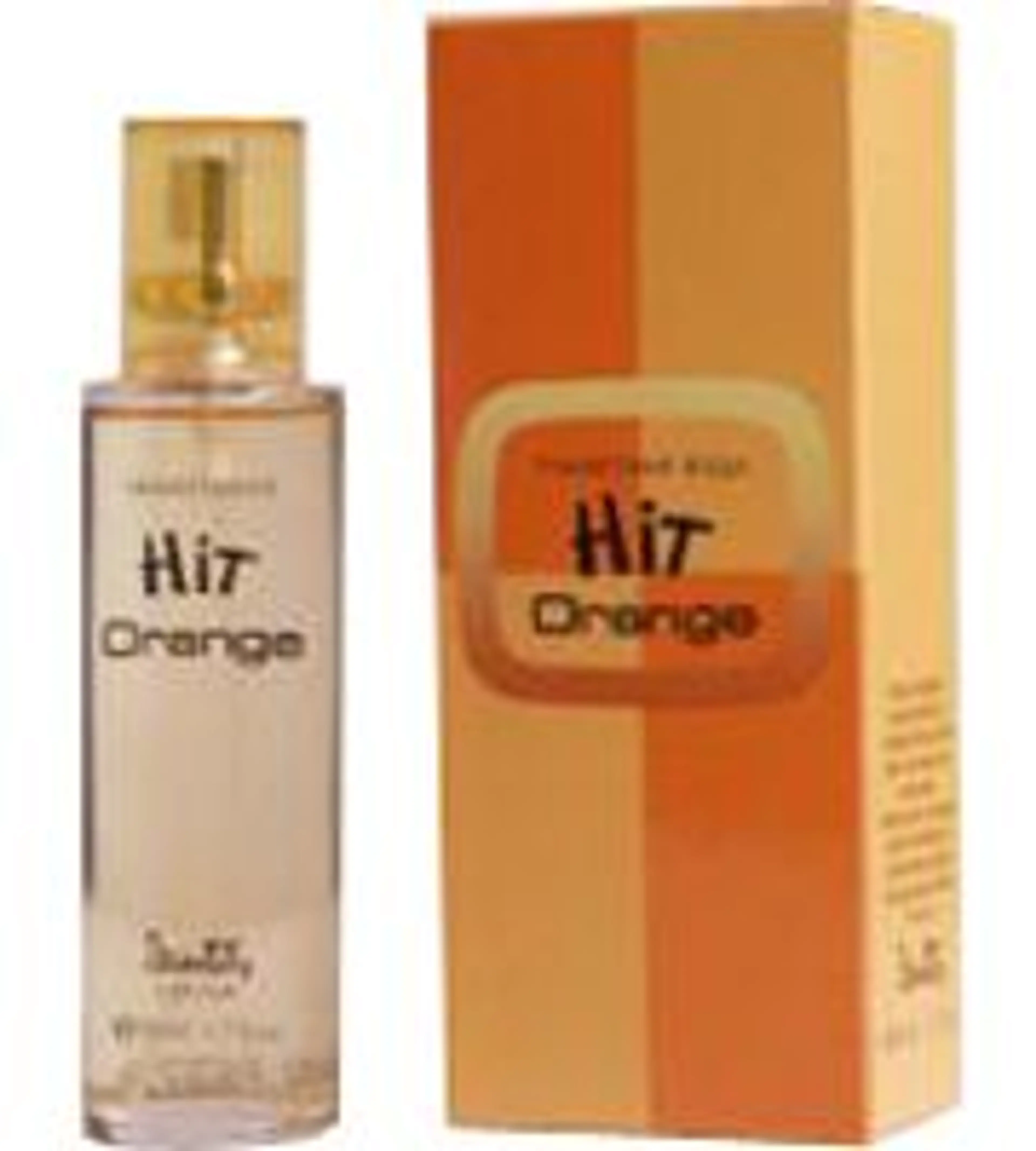 Hit Orange