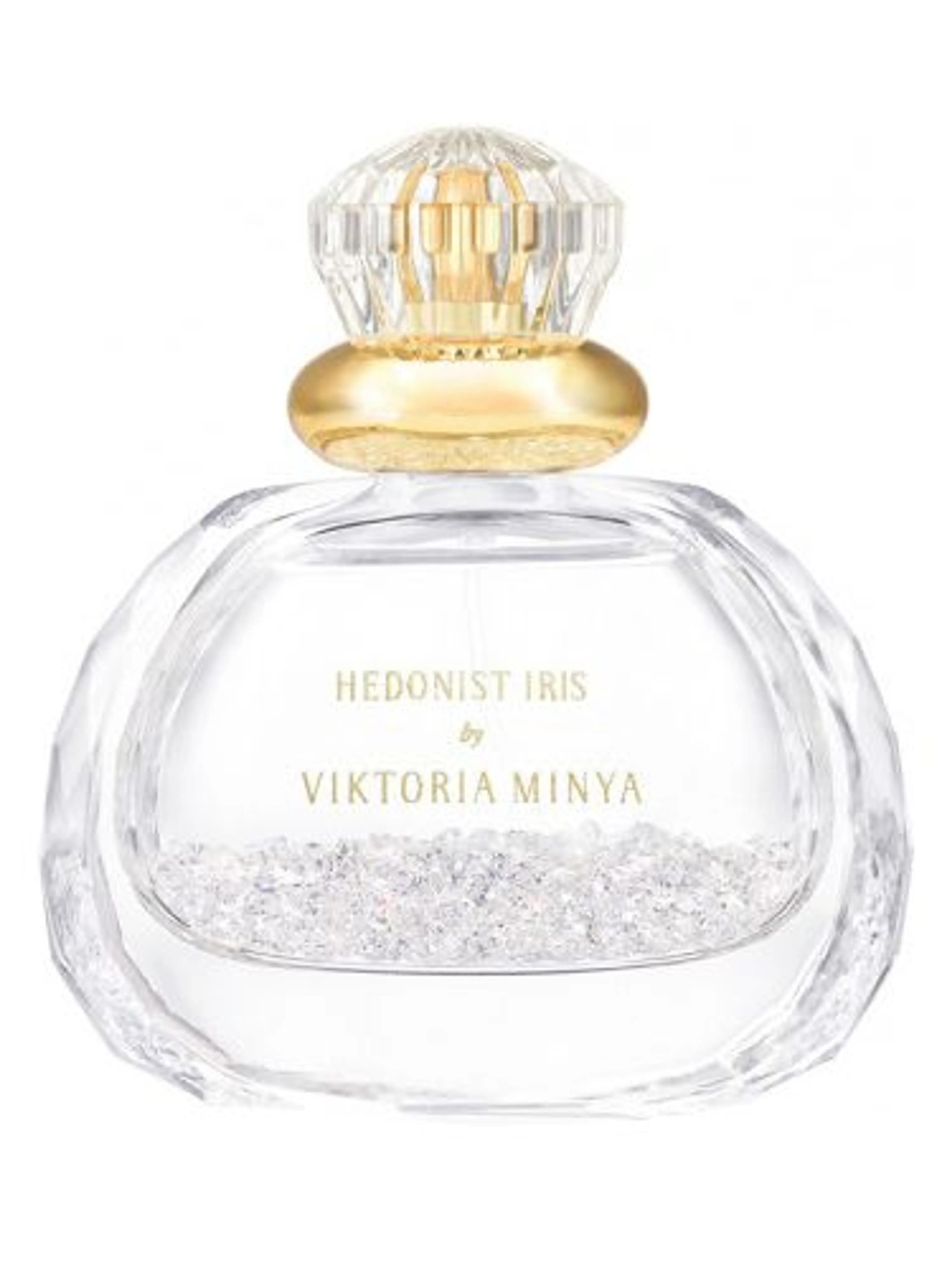 Hedonist Iris