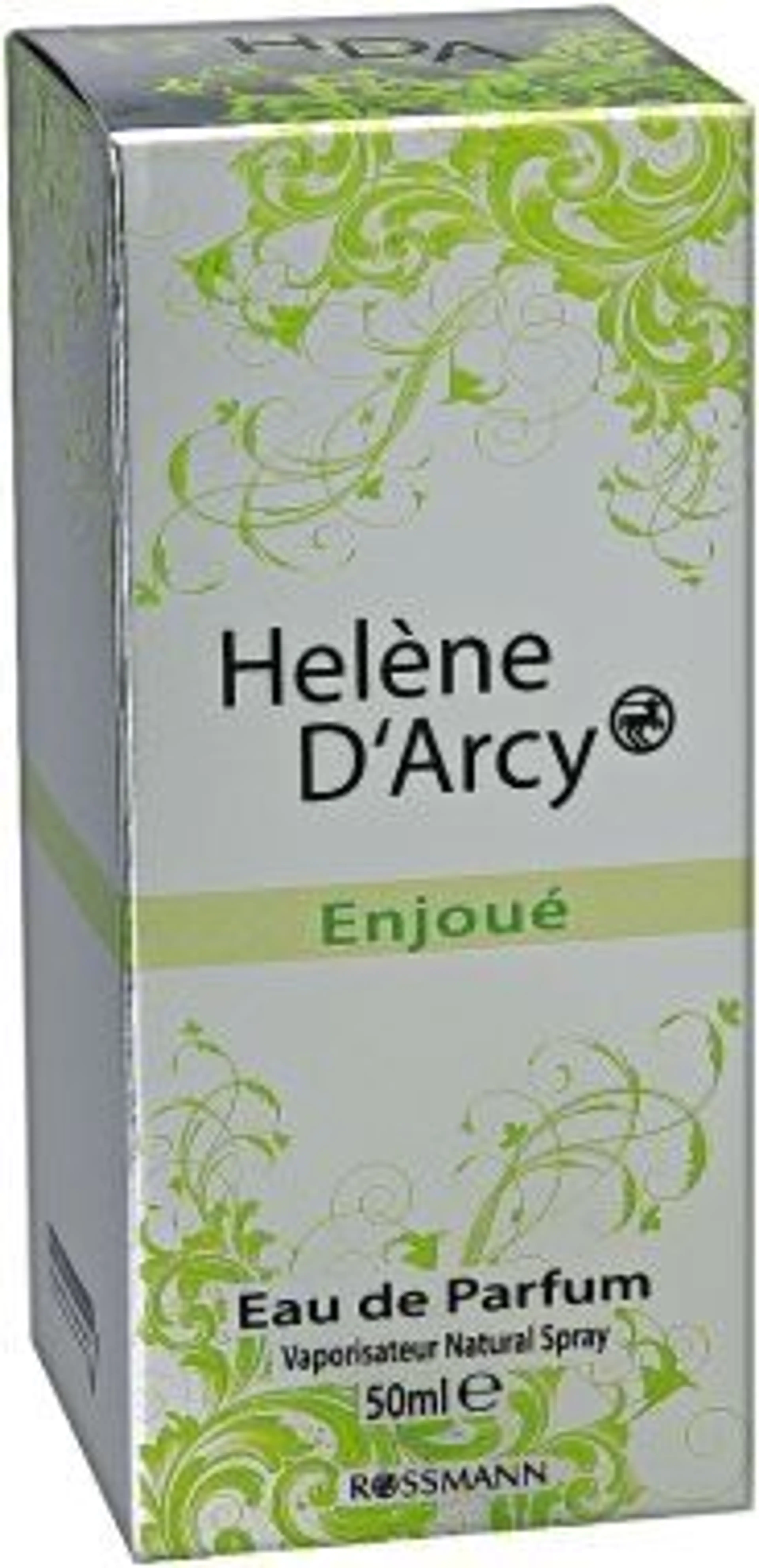Enjoué
