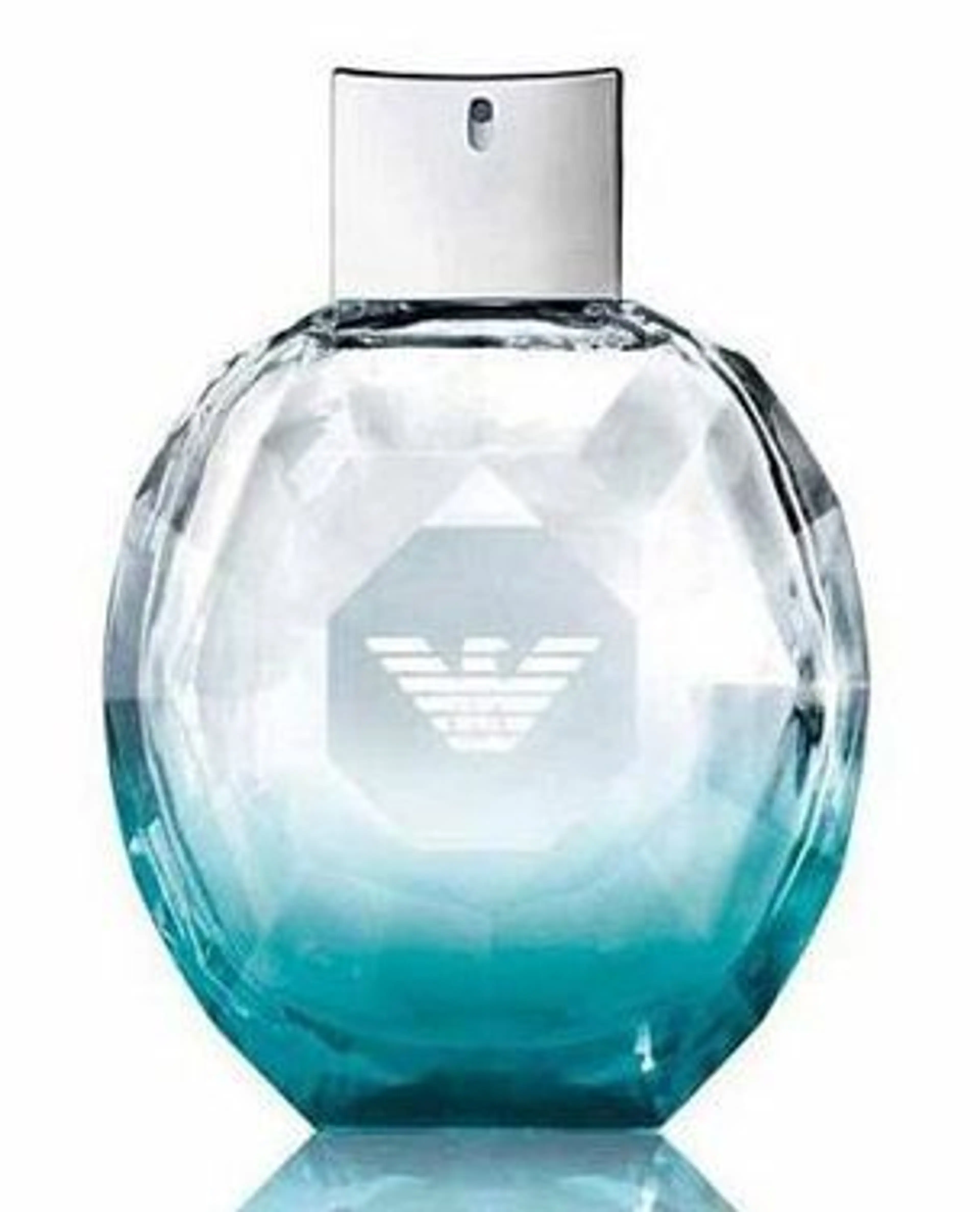 Emporio Armani Diamonds for Women Summer Edition