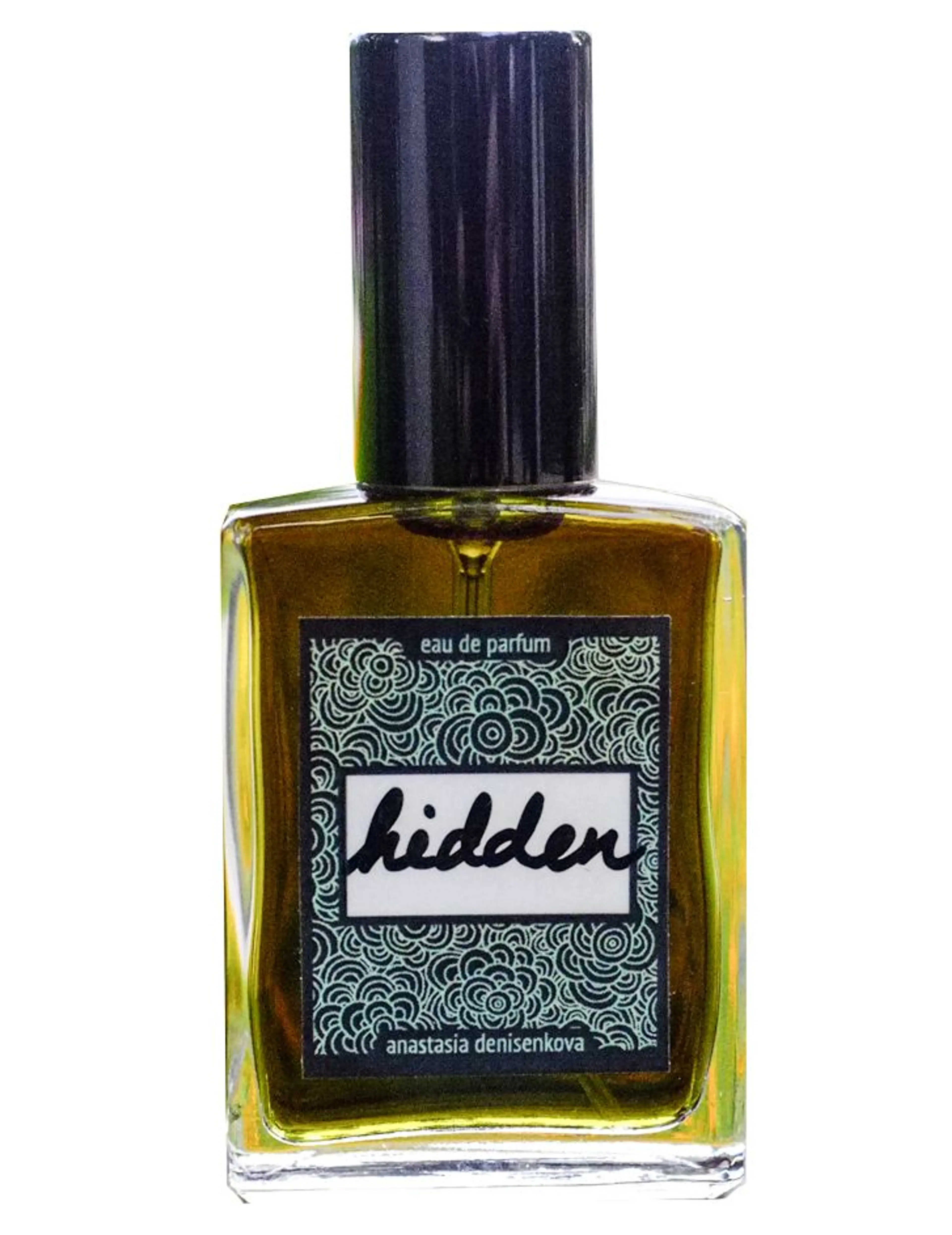 Hidden