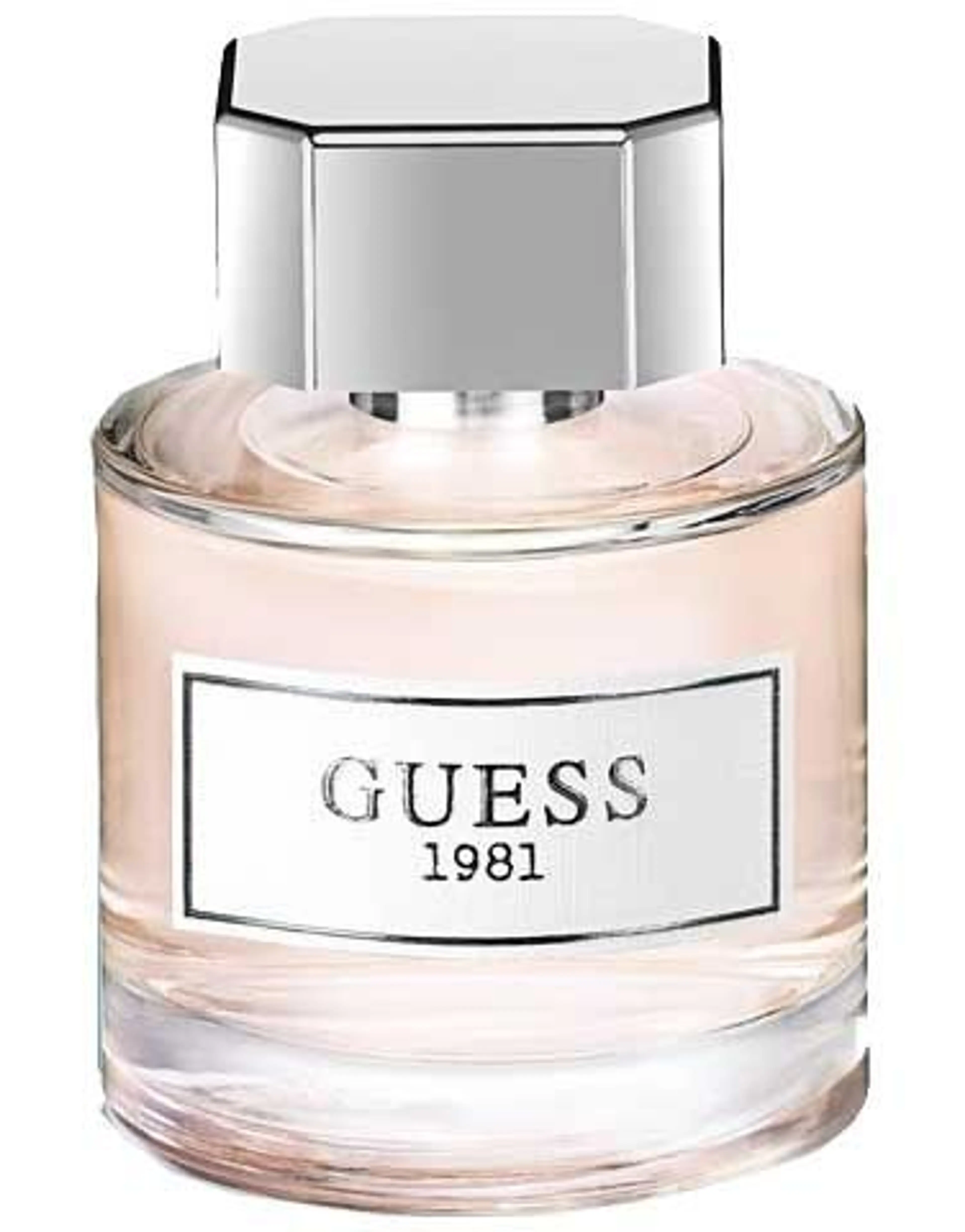 Guess 1981
