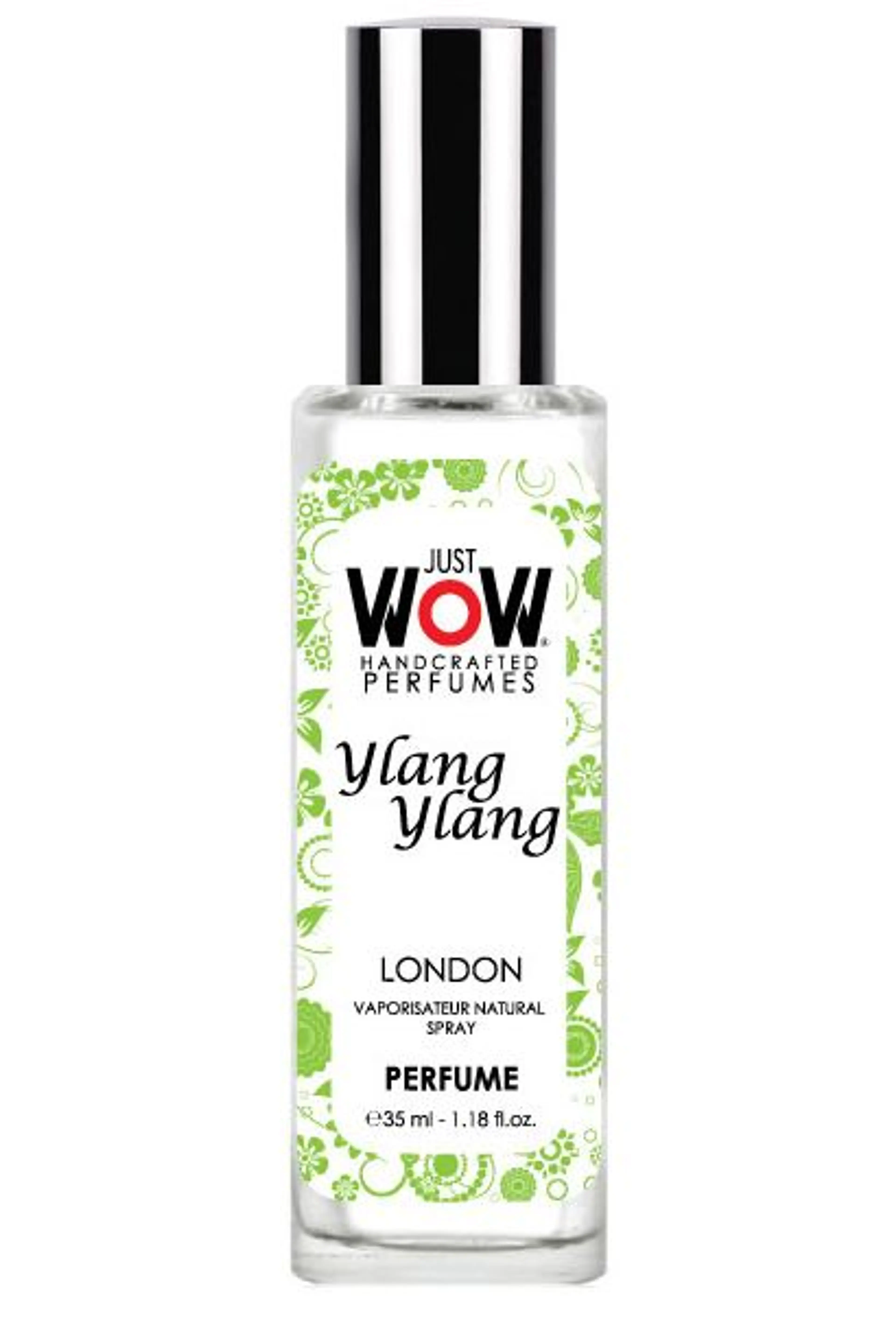 Just Wow Ylang Ylang
