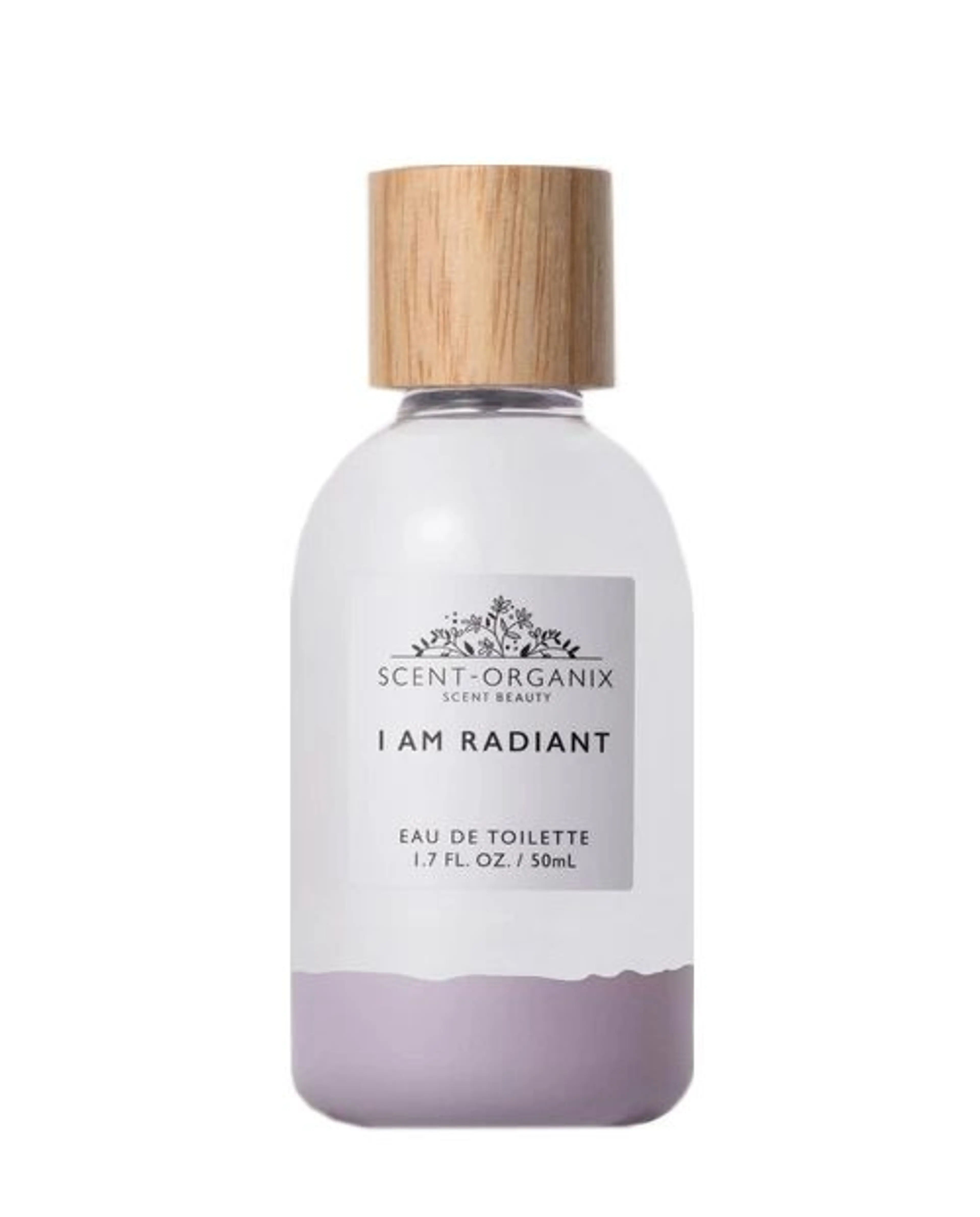 I Am Radiant
