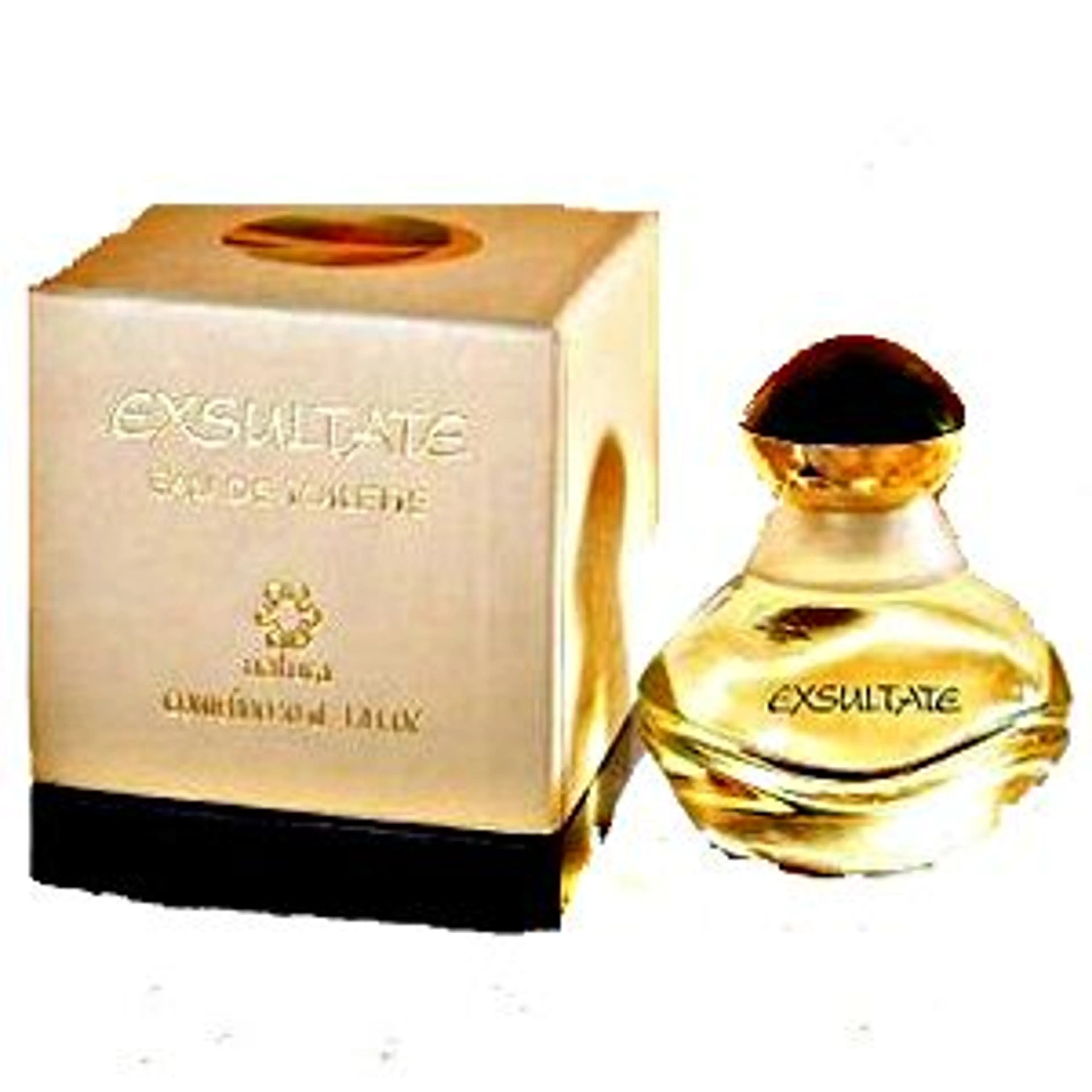 Exsultate