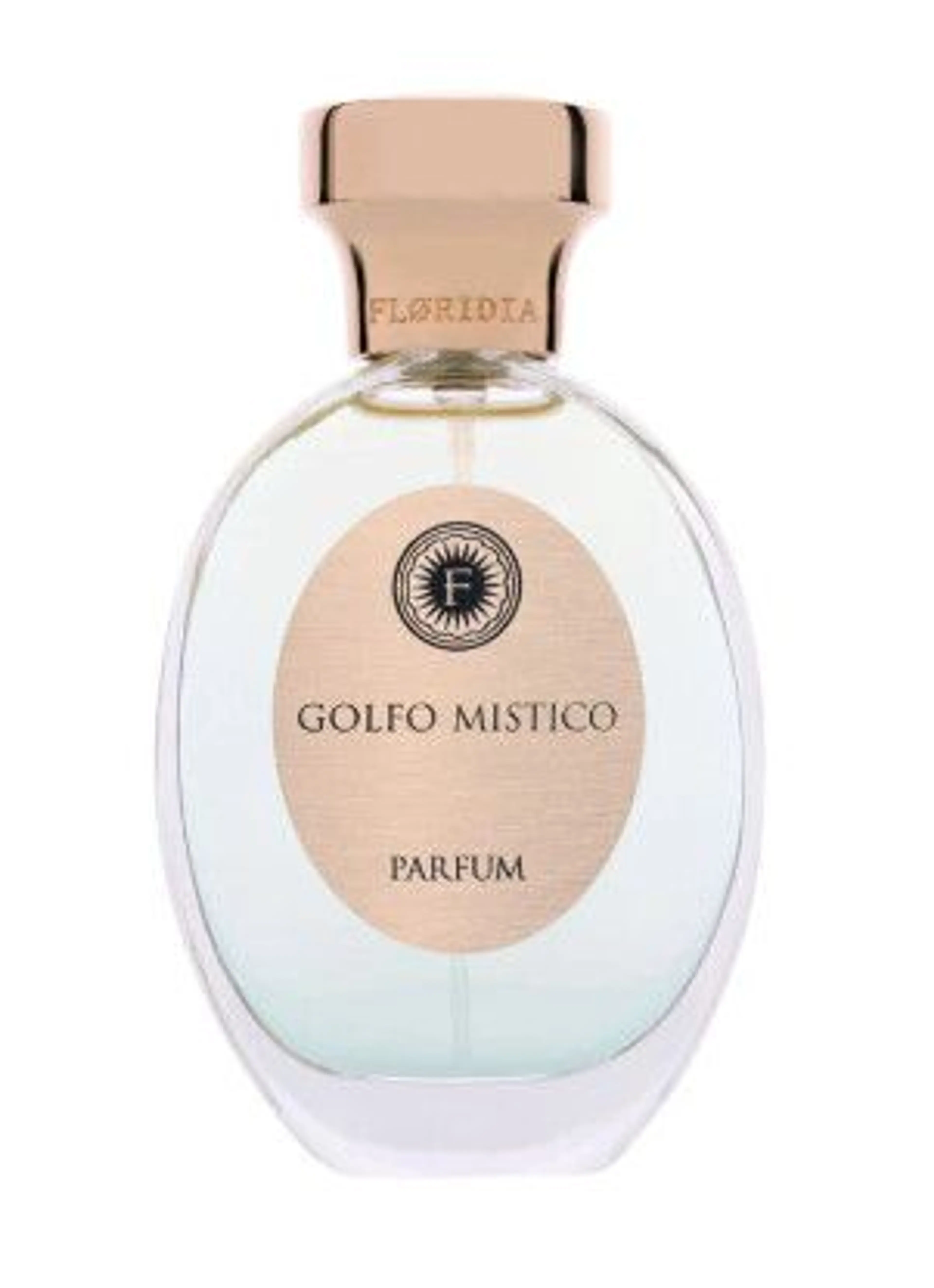 Golfo Mistico