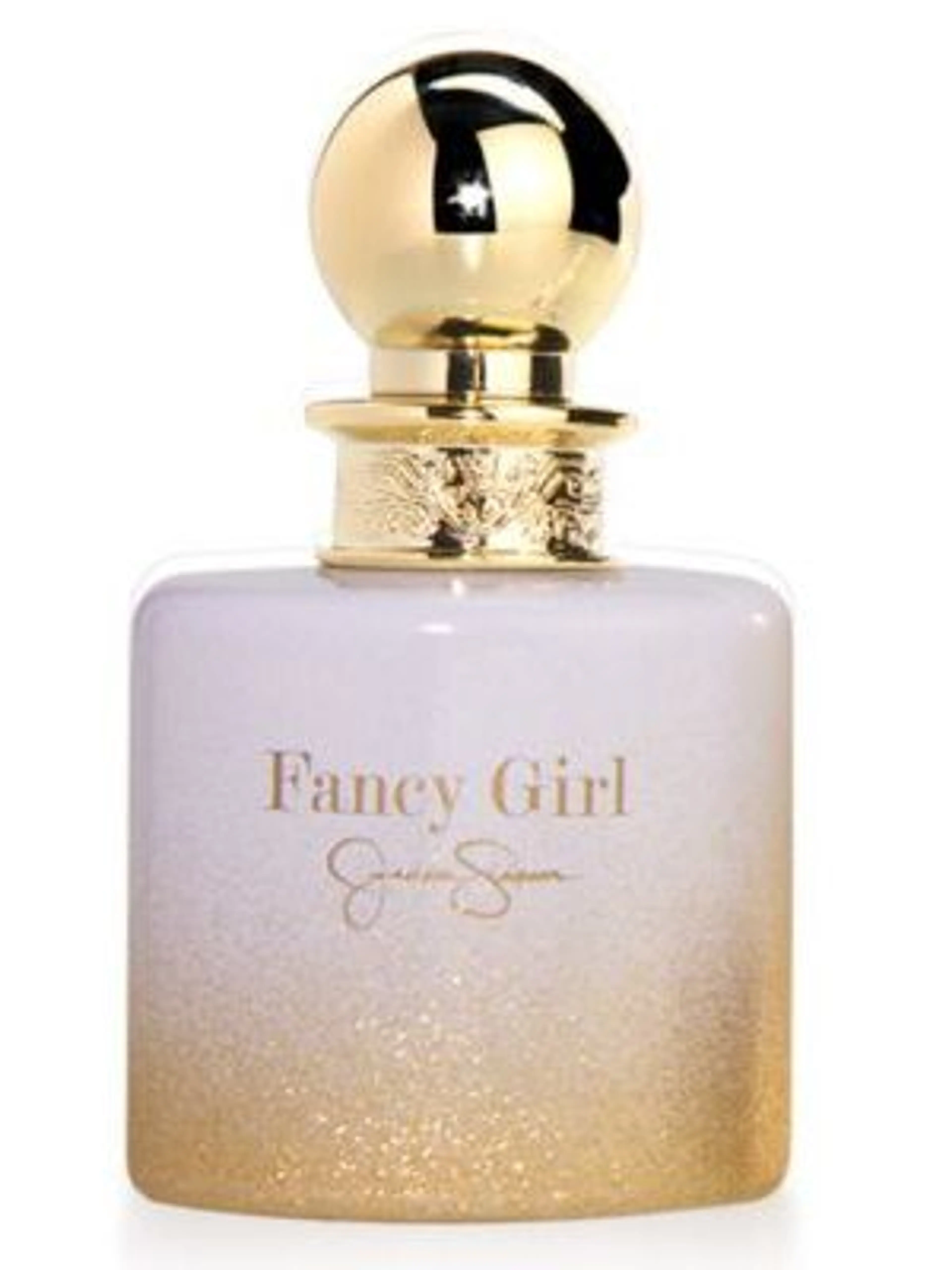 Fancy Girl