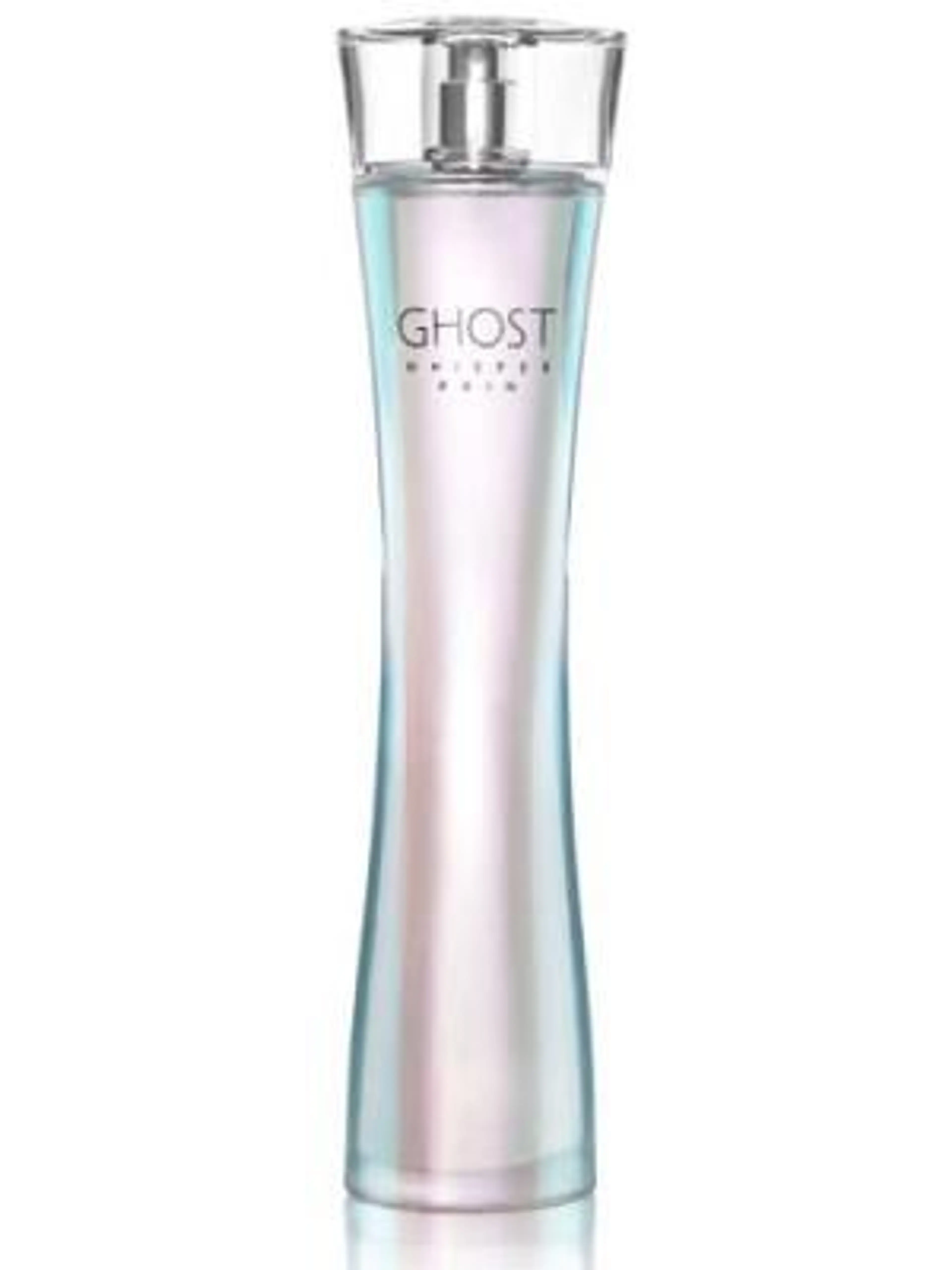 Ghost Whisper Rain