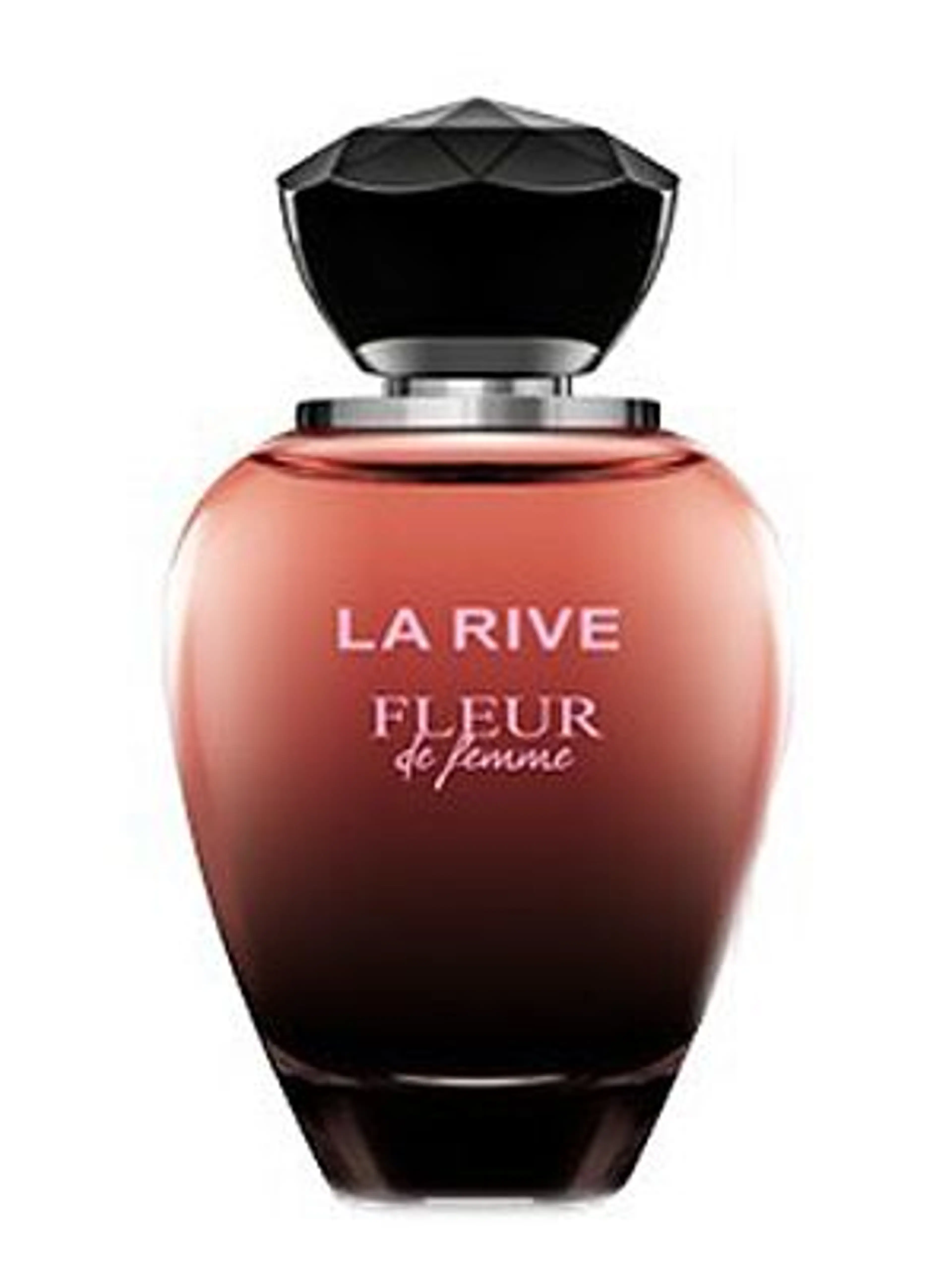 Fleur de Femme