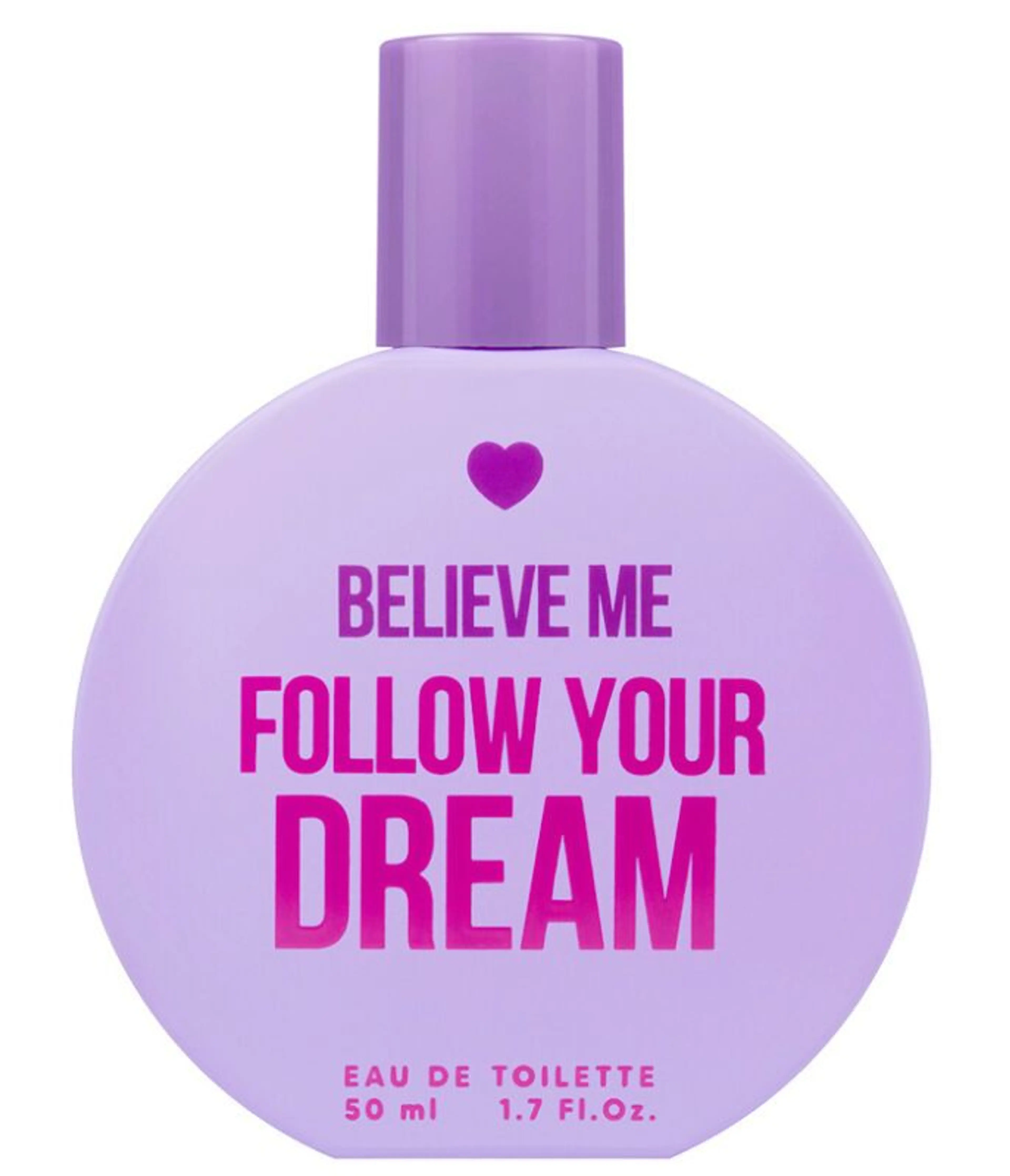 Follow Your Dream