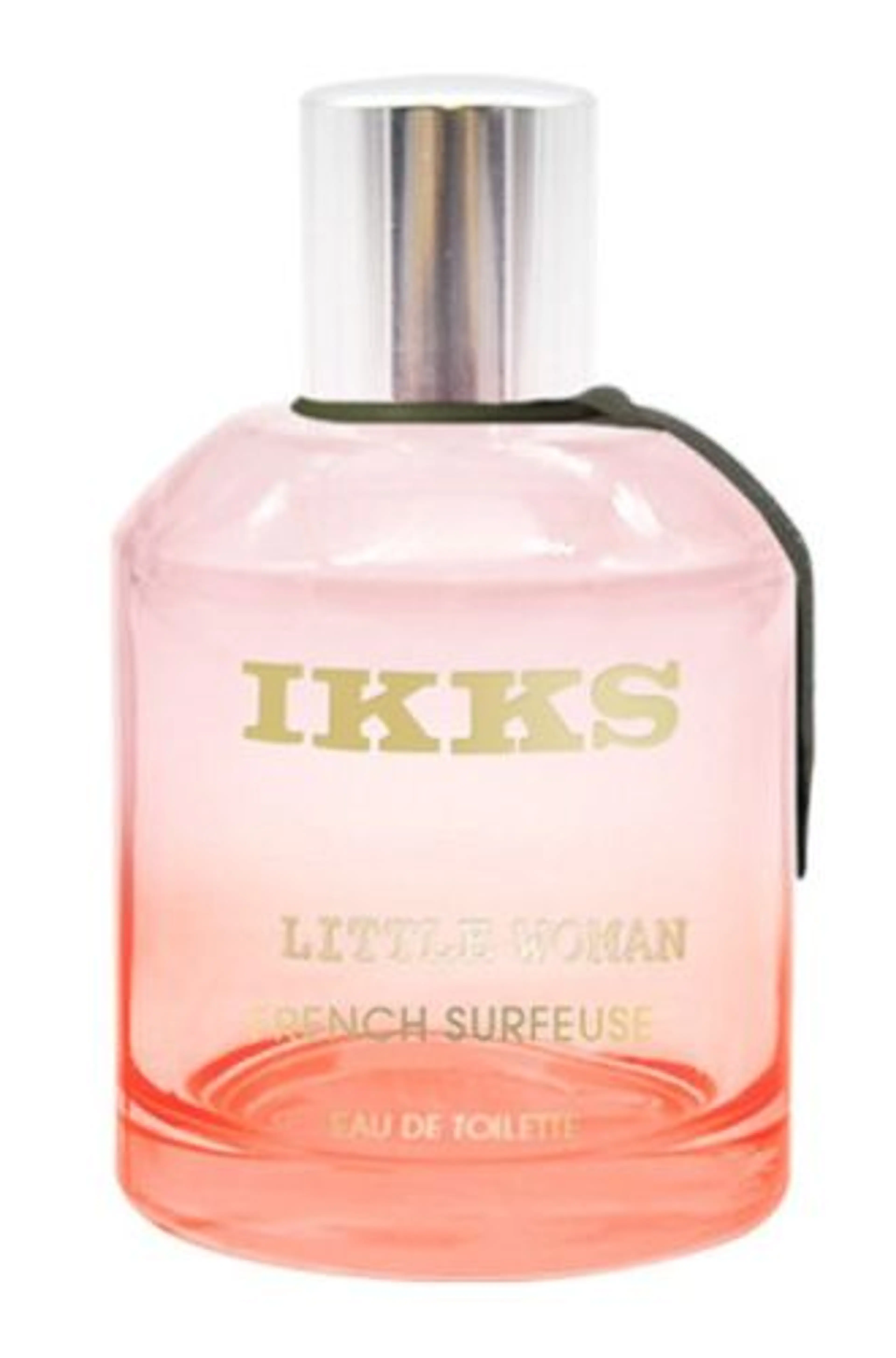 IKKS Little Woman French Surfeuse