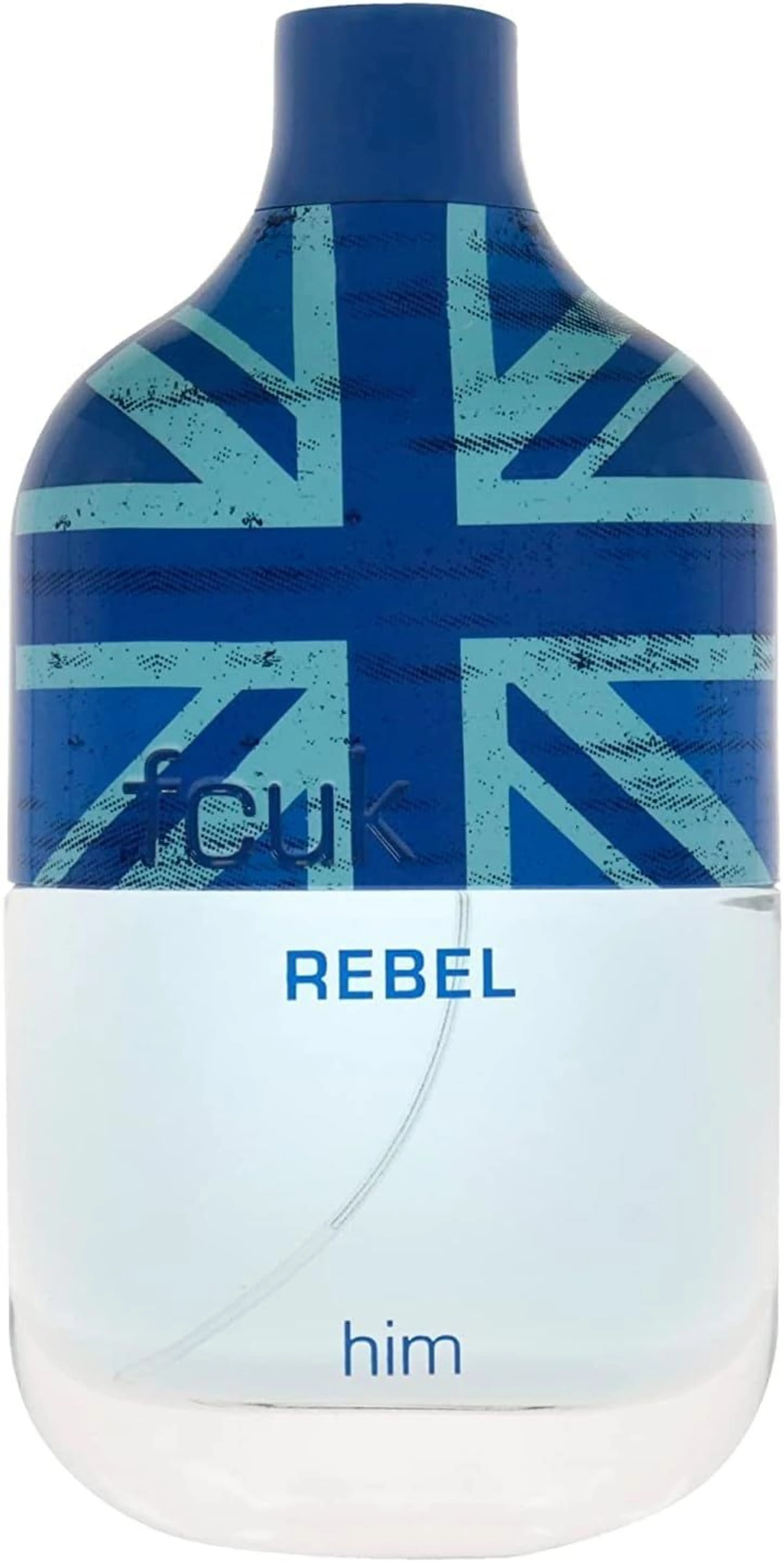 Fcuk Rebel