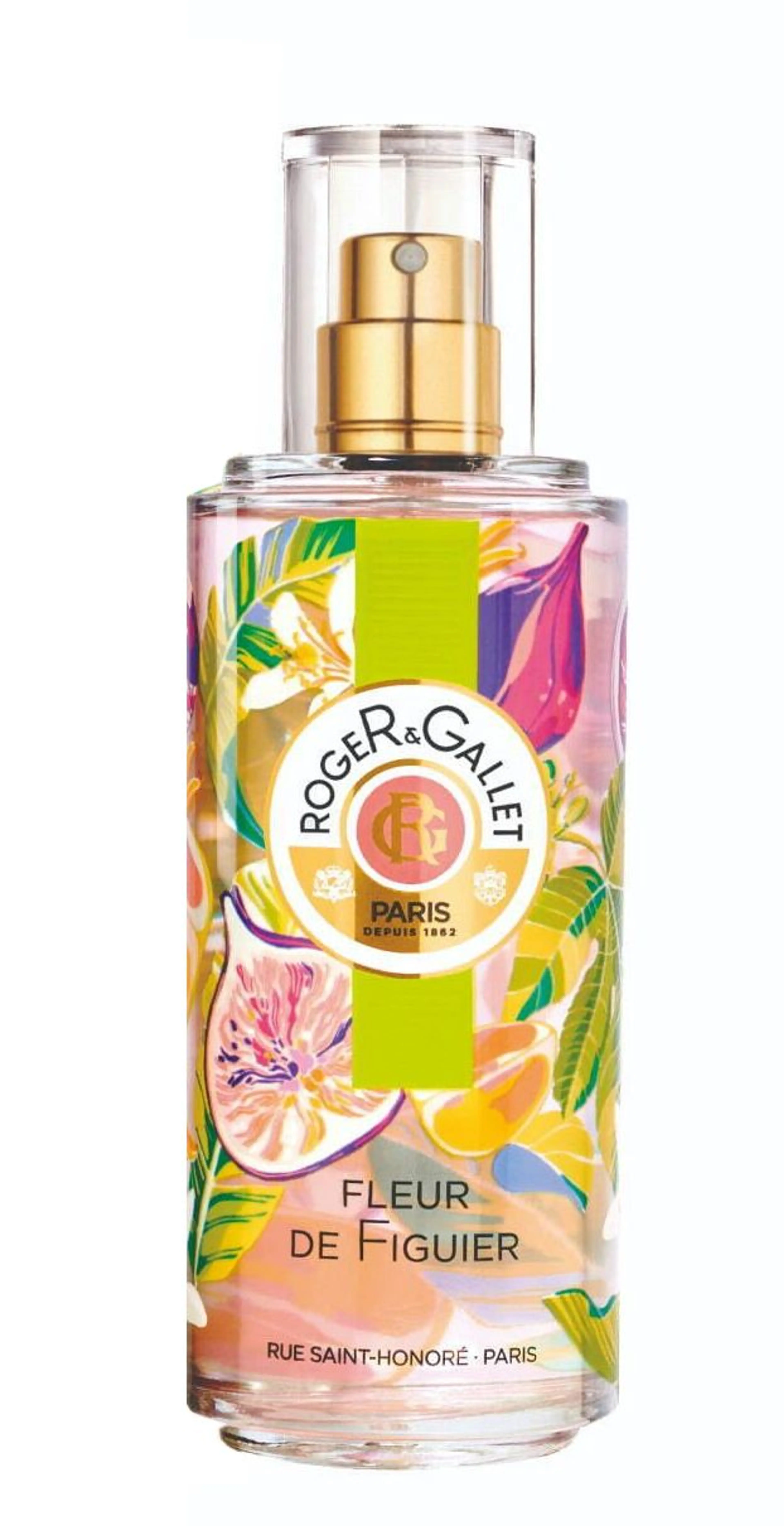 Fleur de Figuier 2021
