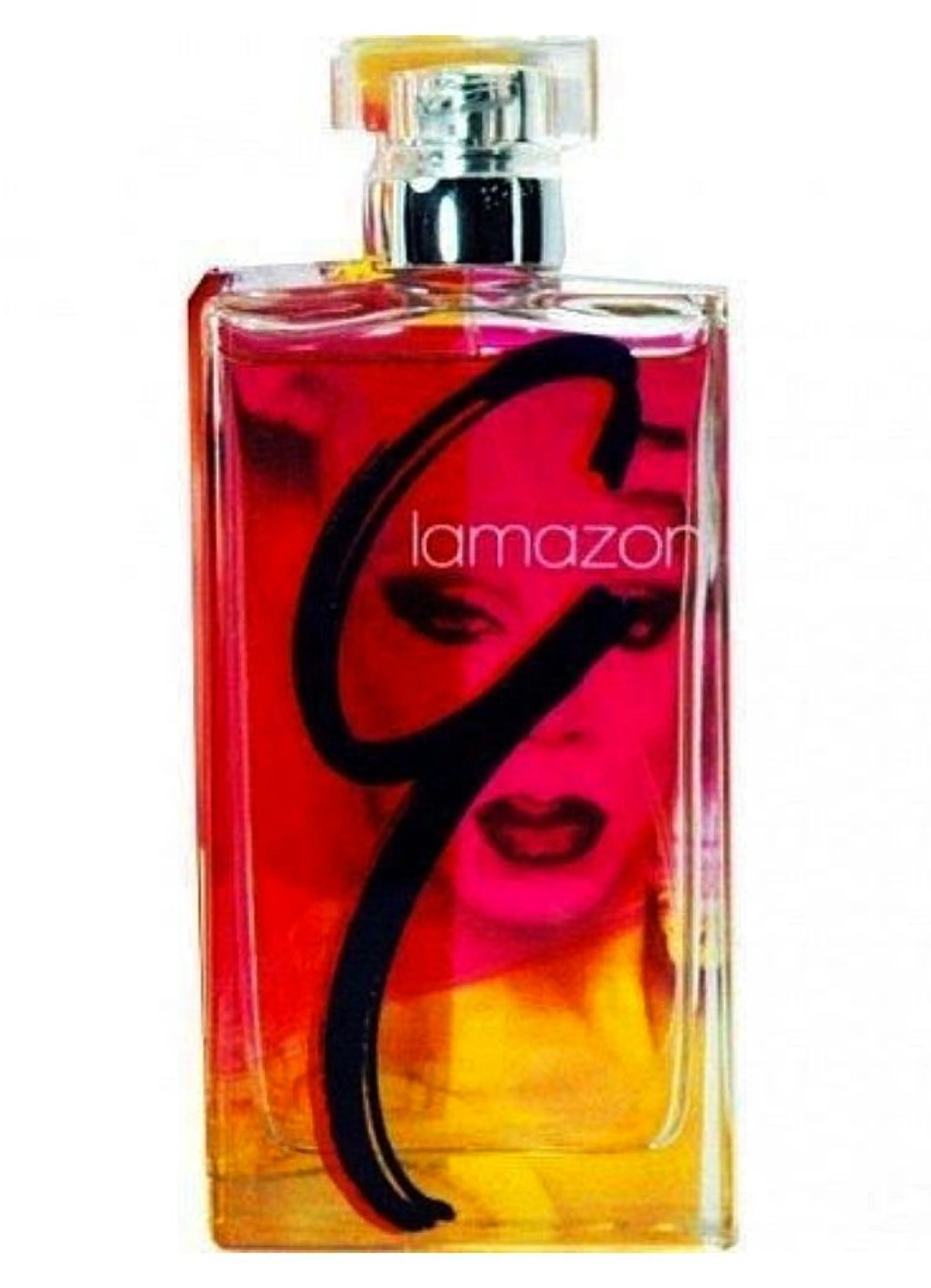 Glamazon