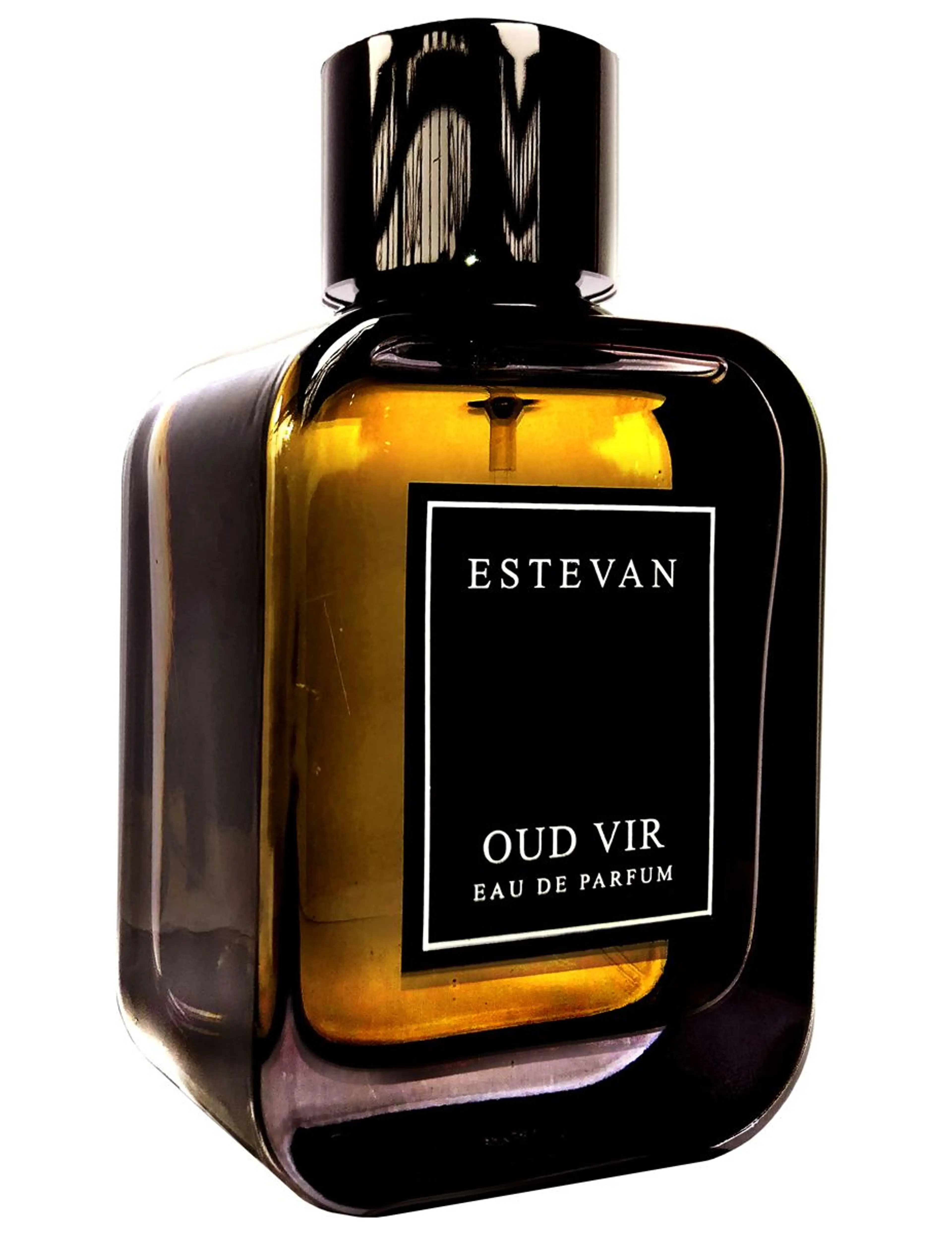 ESTEVAN OUD VIR