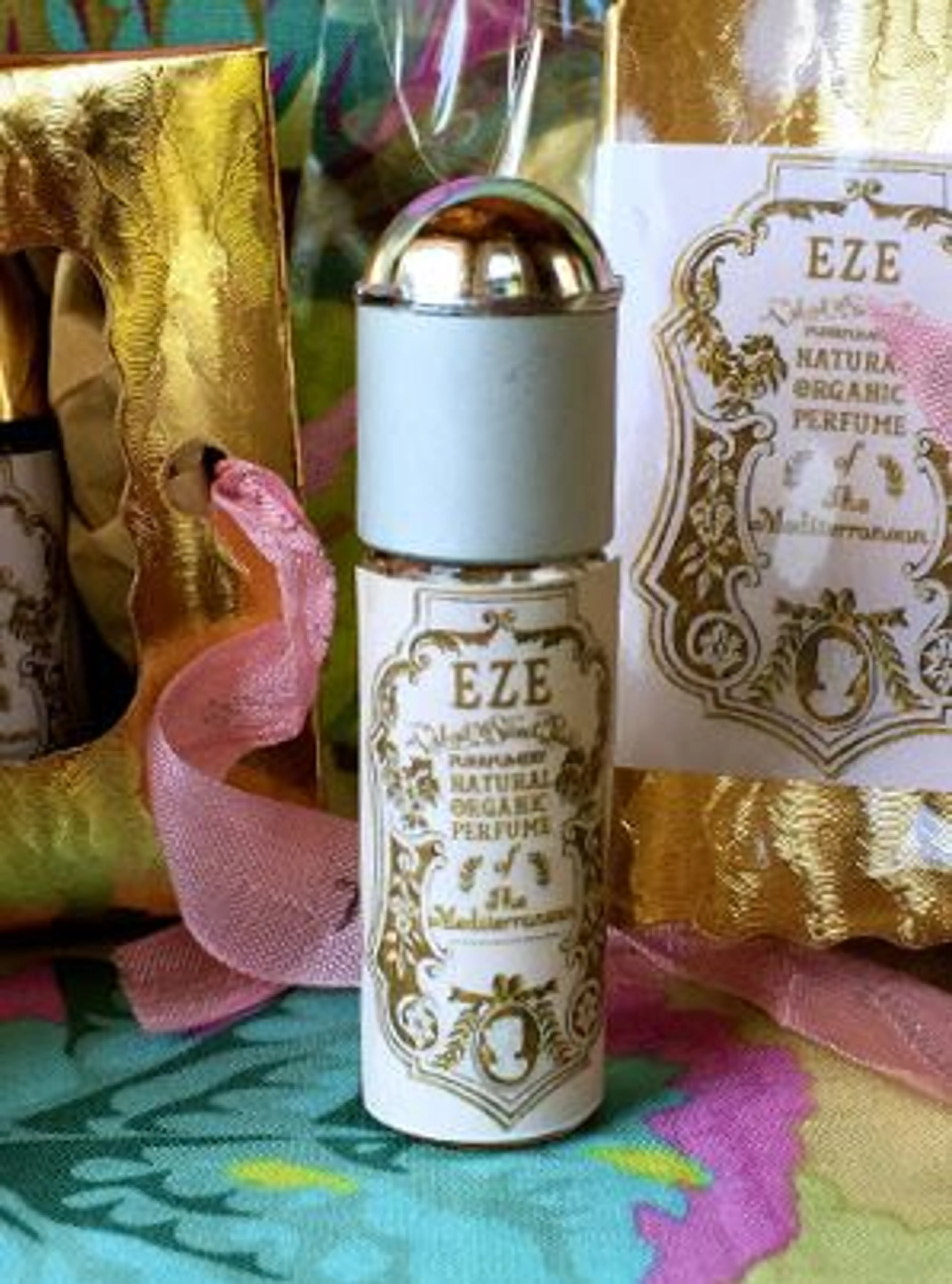 Eze