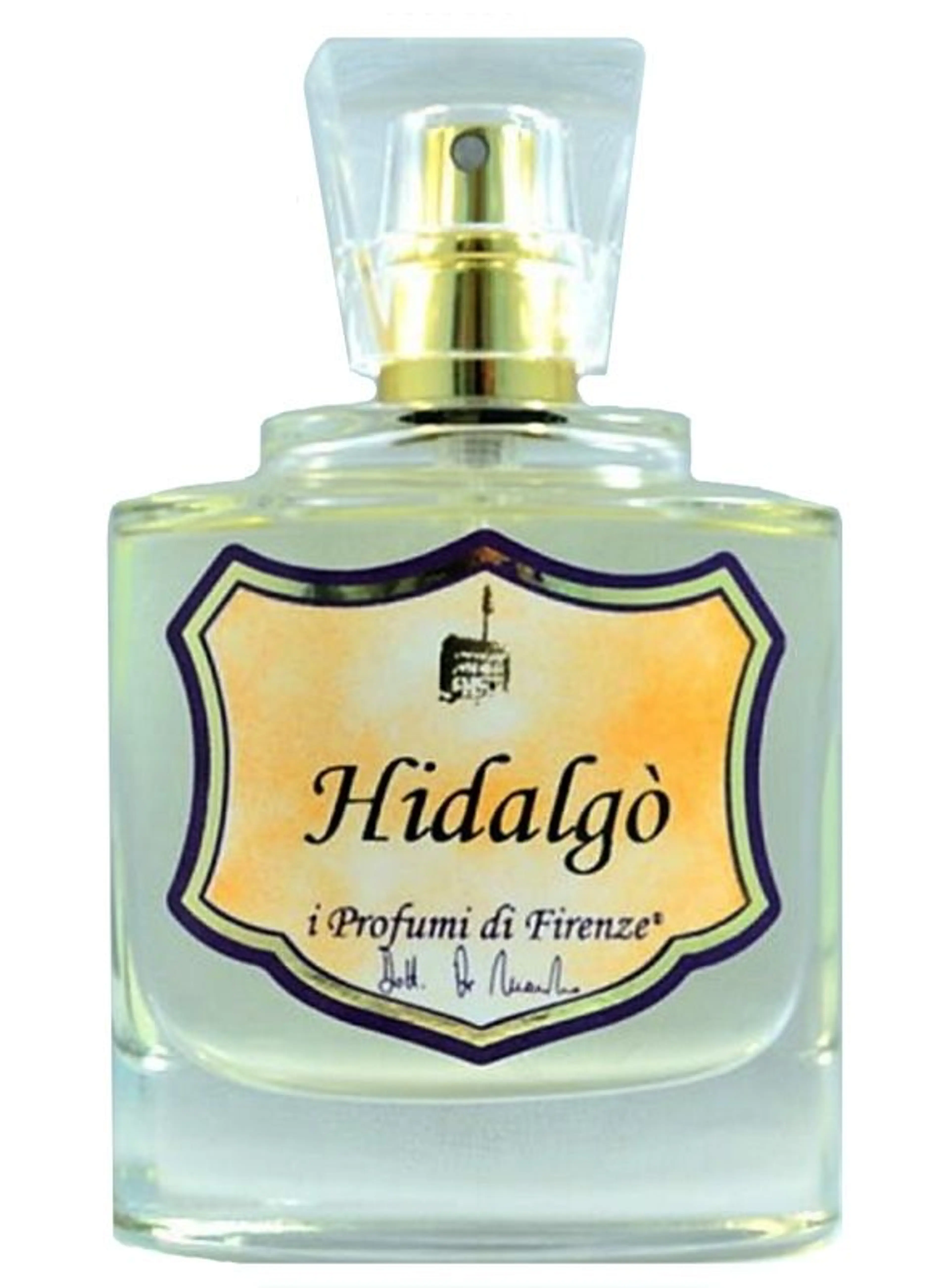 Hidalgo
