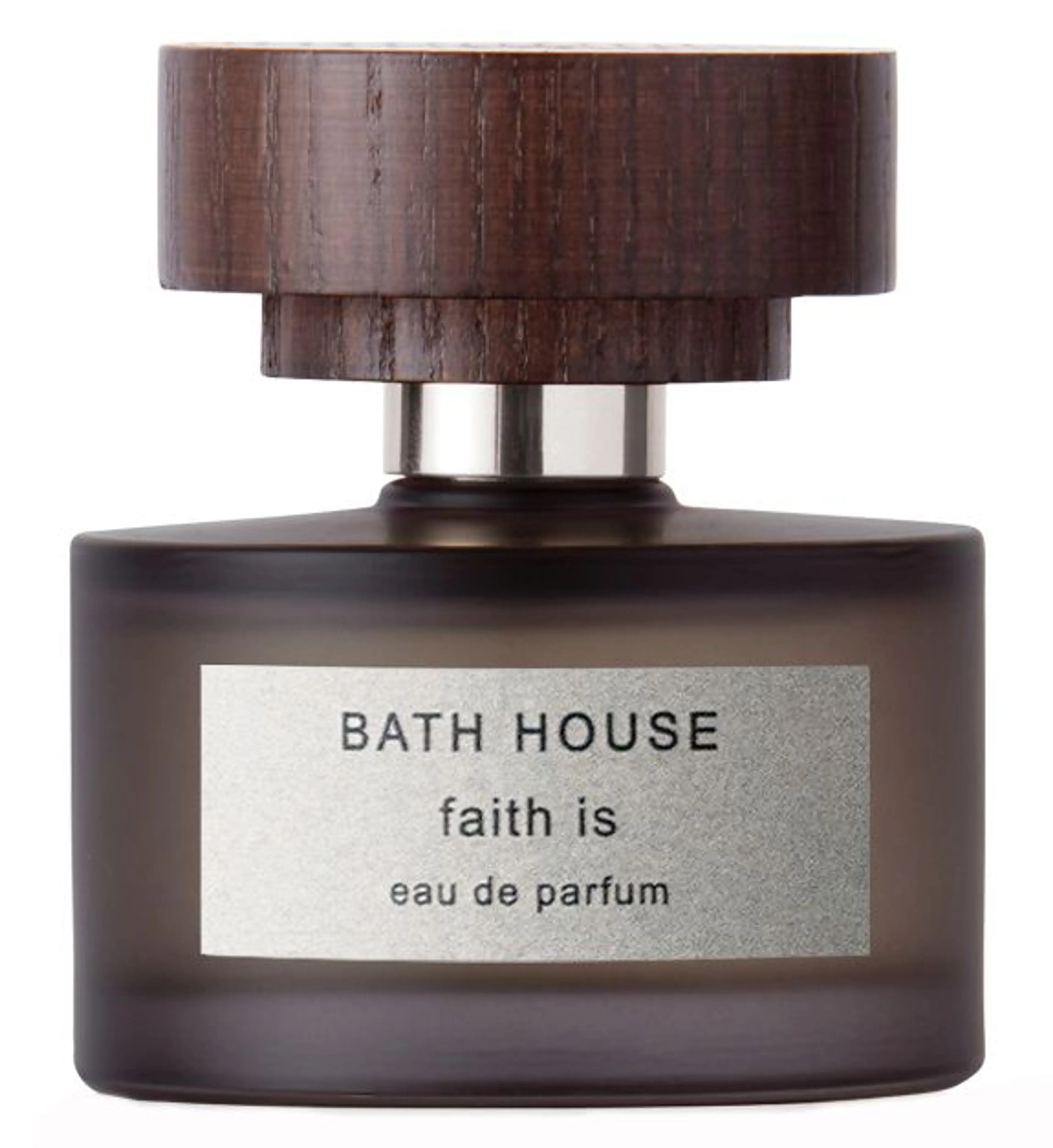Faith Is