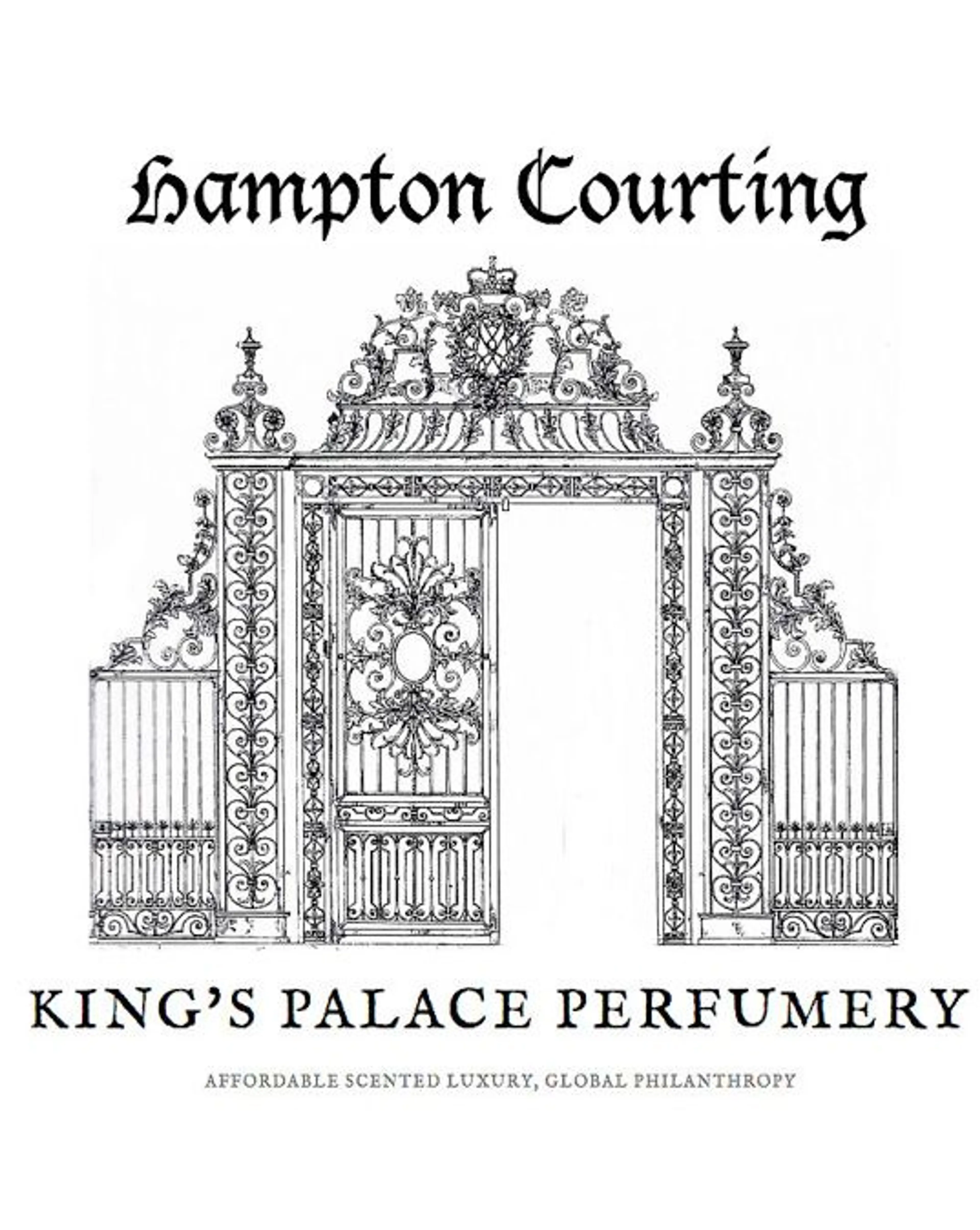 Hampton Courting