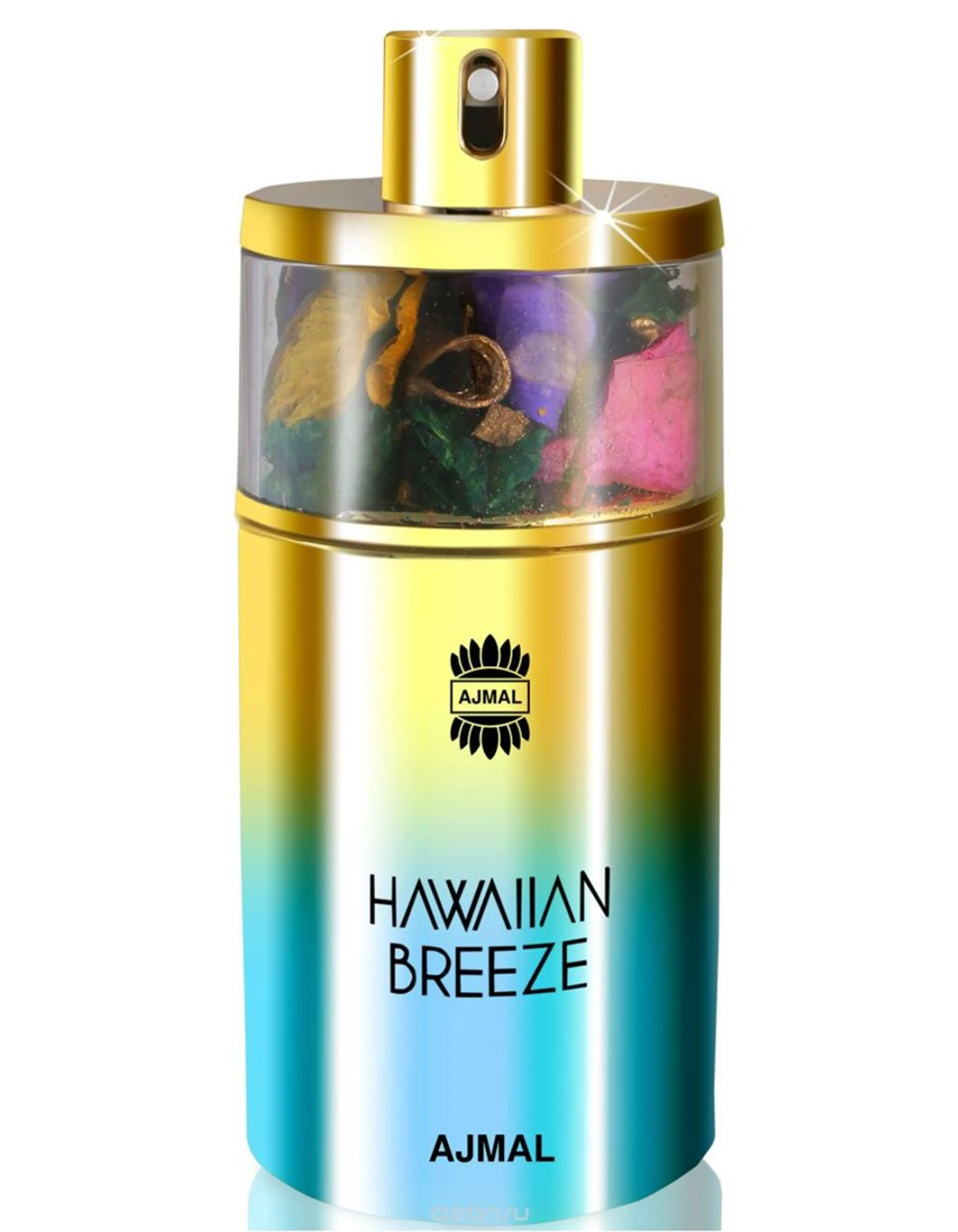 Hawaiian Breeze
