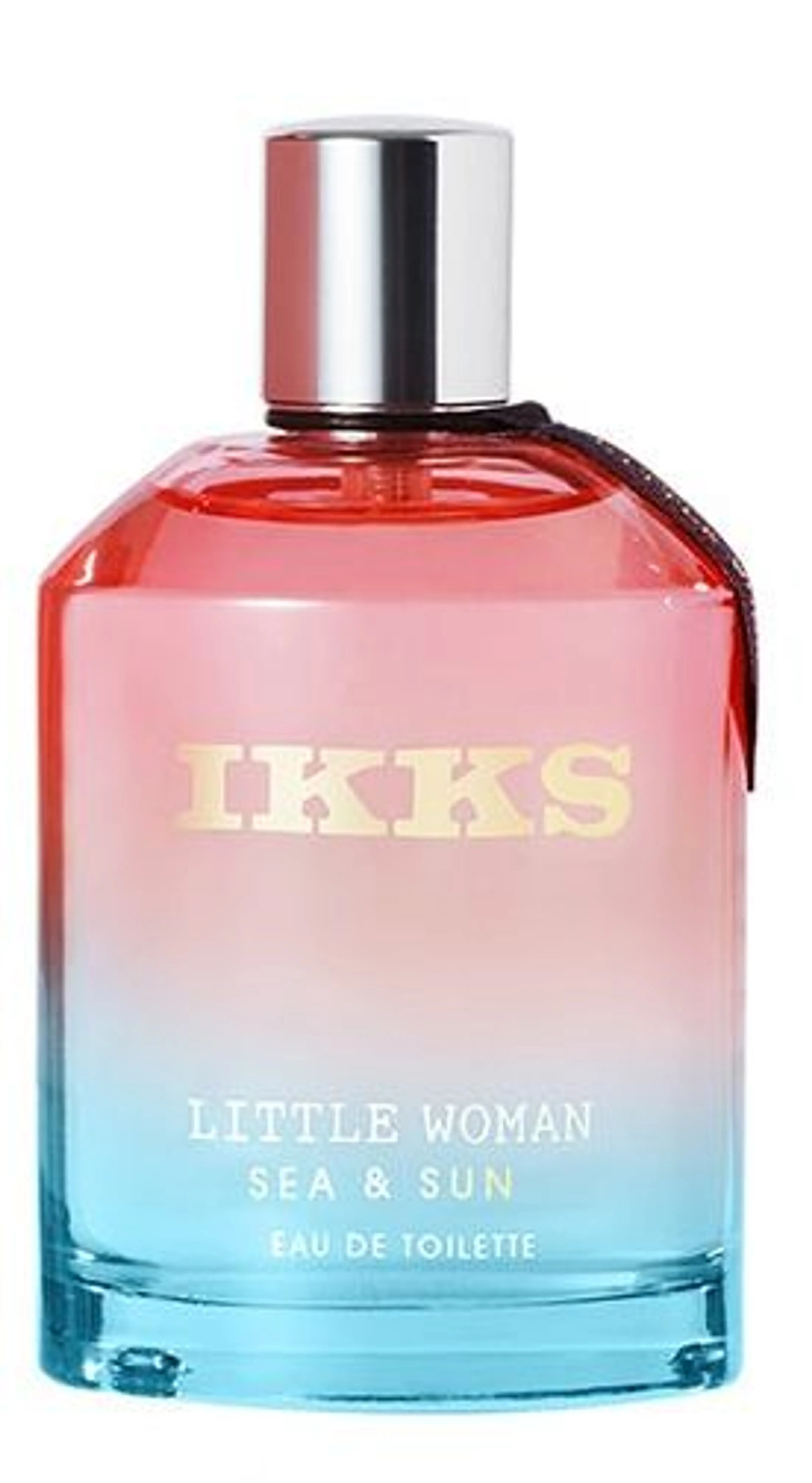 IKKS Little Woman Sea & Sun