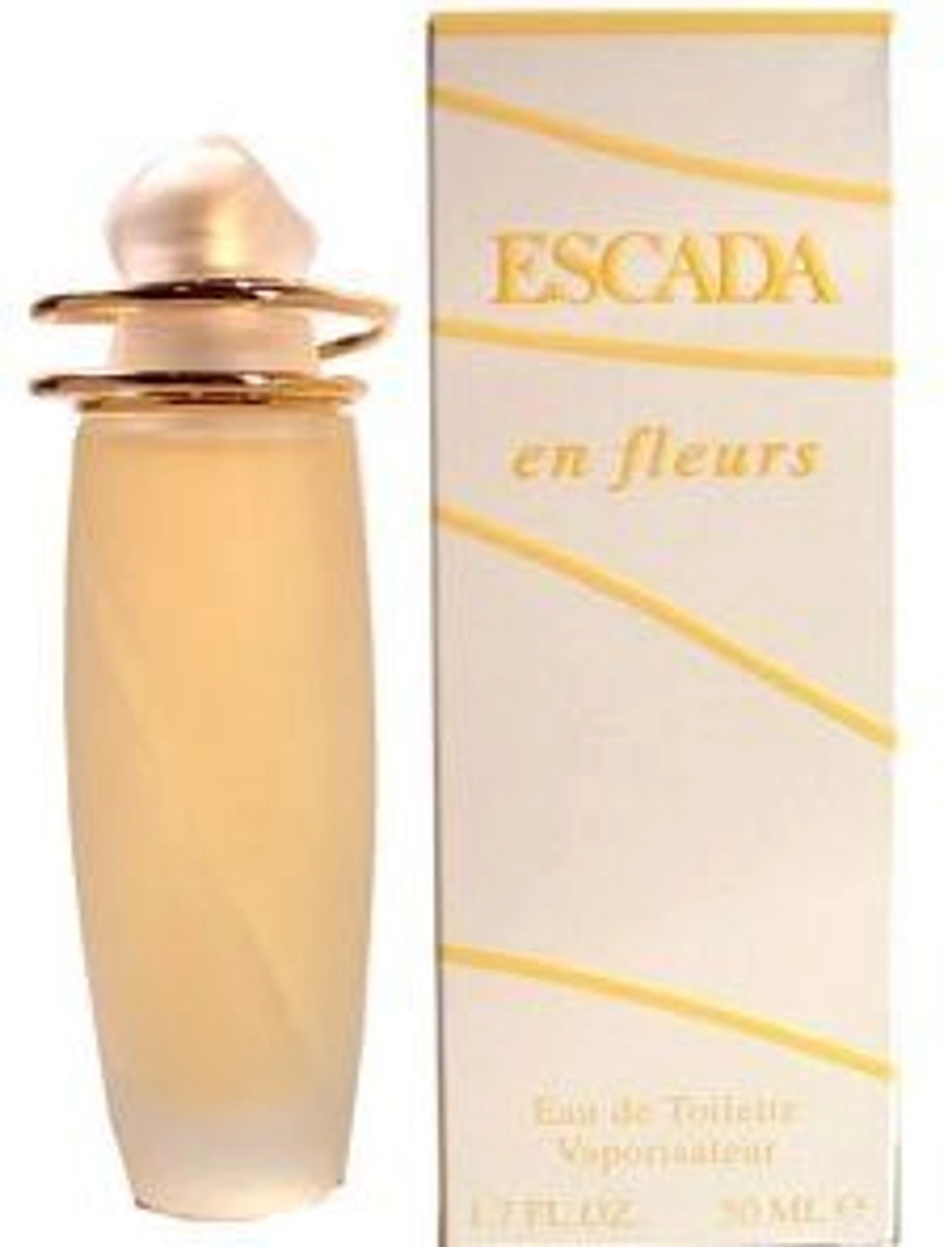Escada en Fleurs