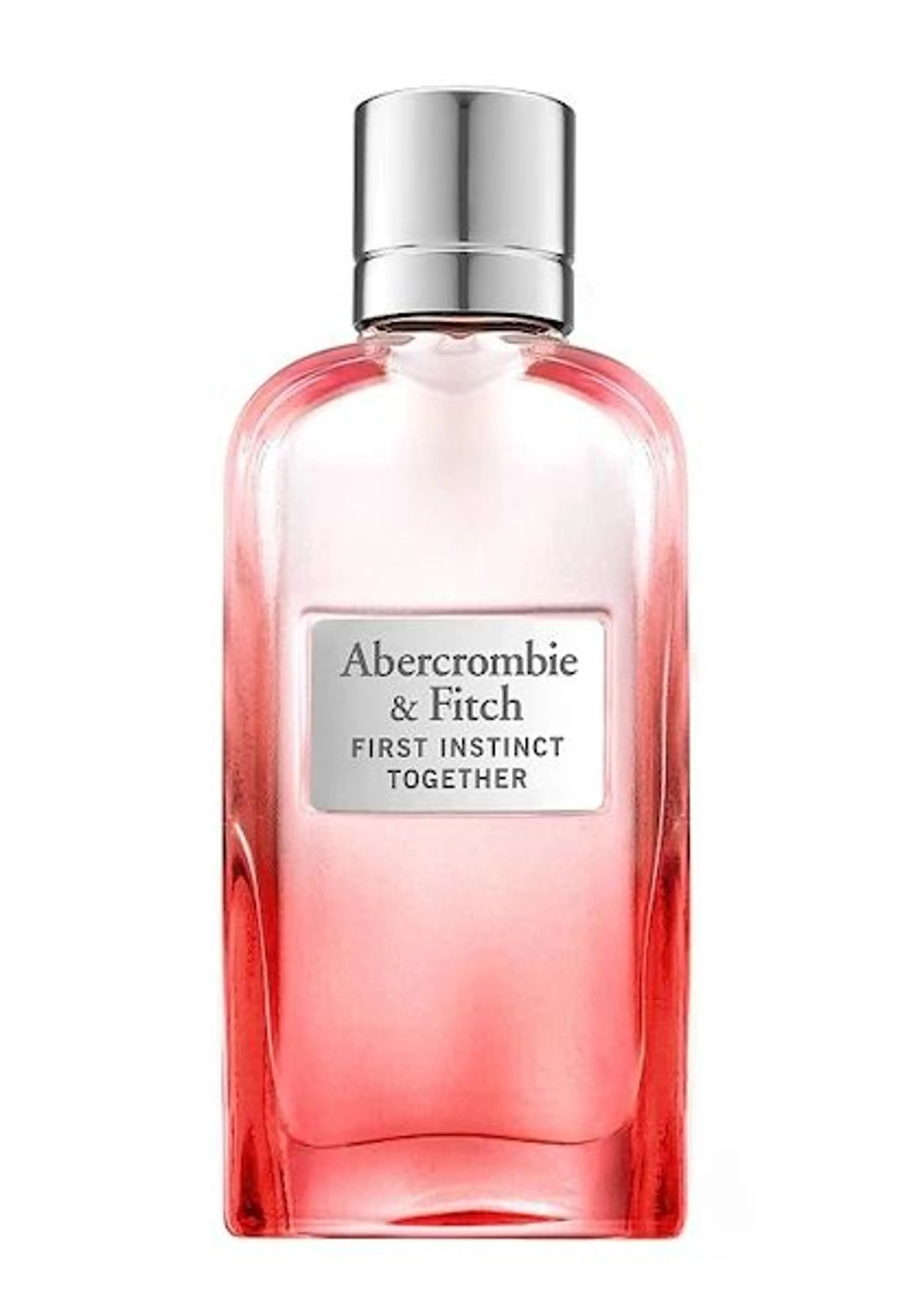First Instinct Together Eau de Parfum For Her