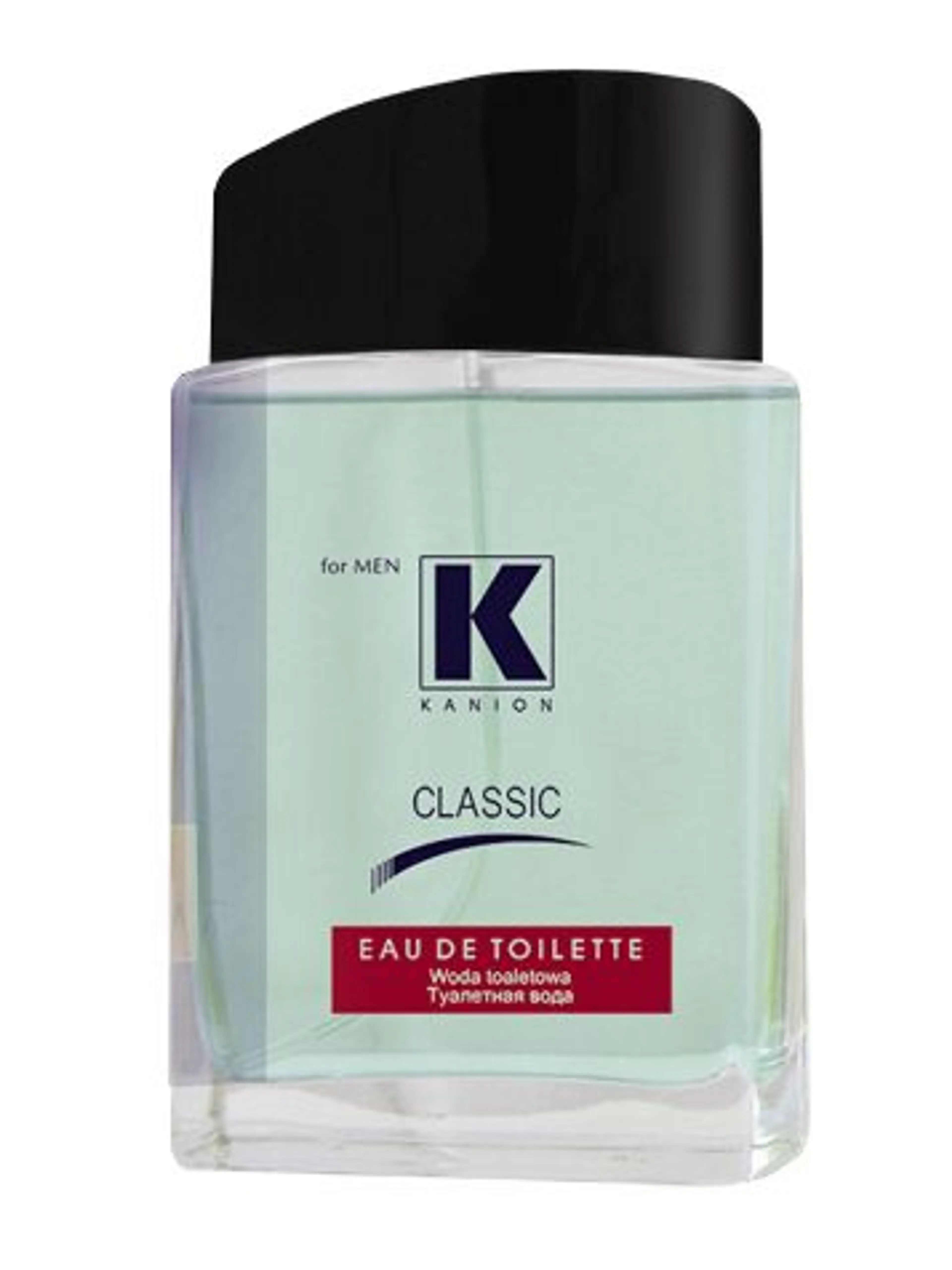 Kanion Classic